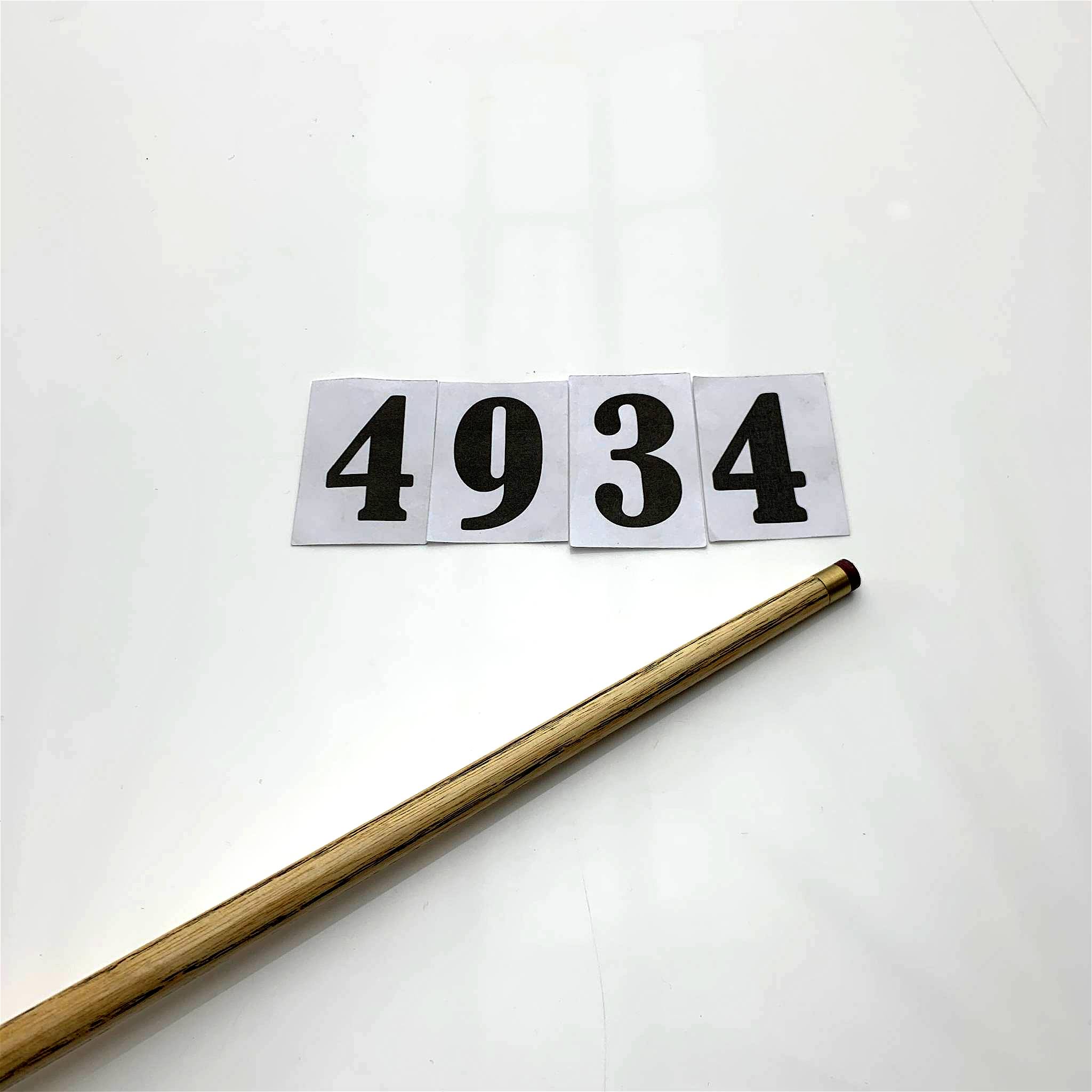 Omin | O Millennium | 4934