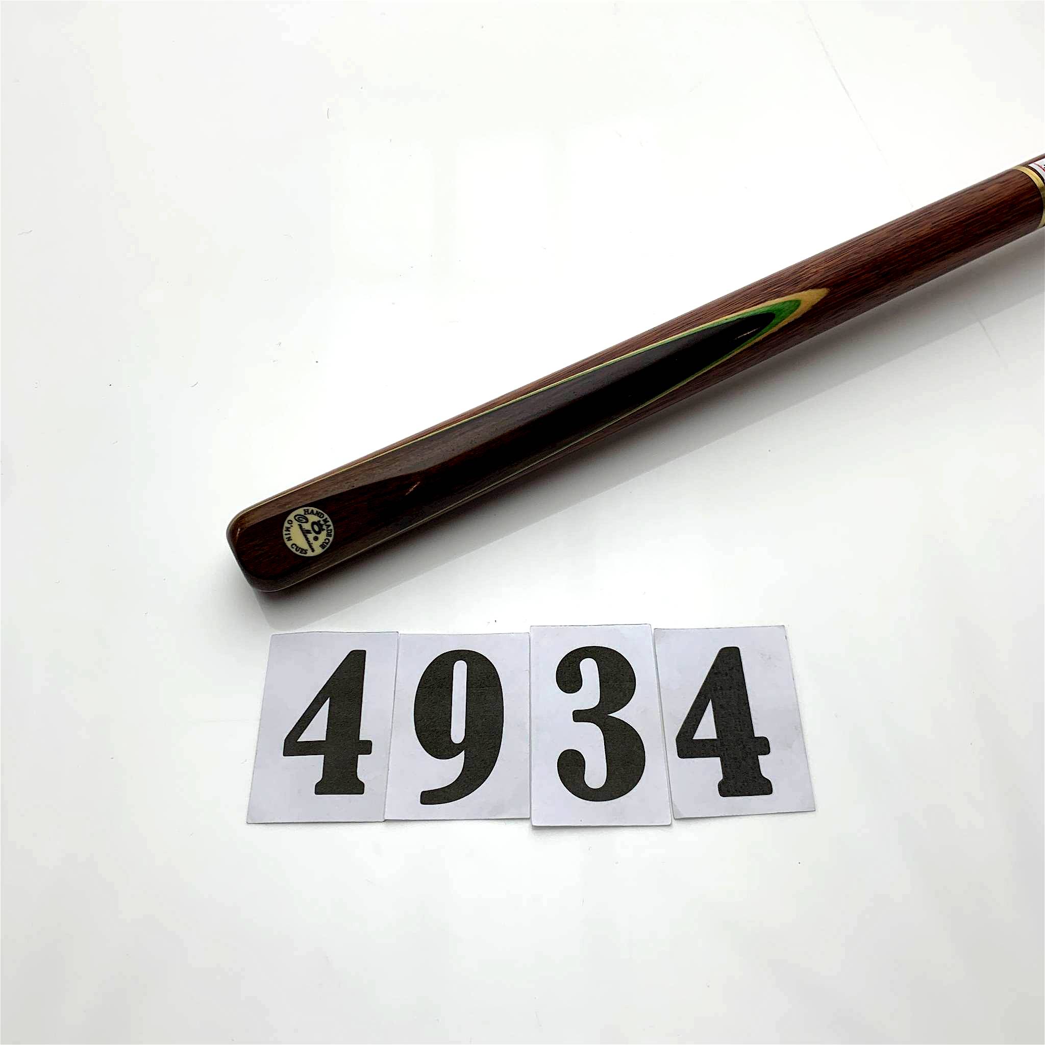 Omin | O Millennium | 4934