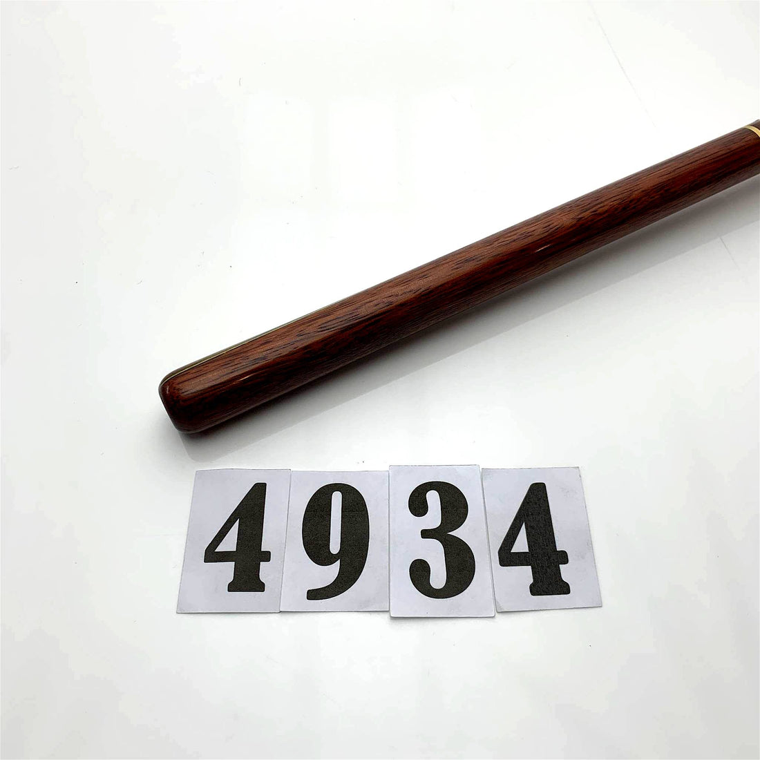 Omin | O Millennium | 4934