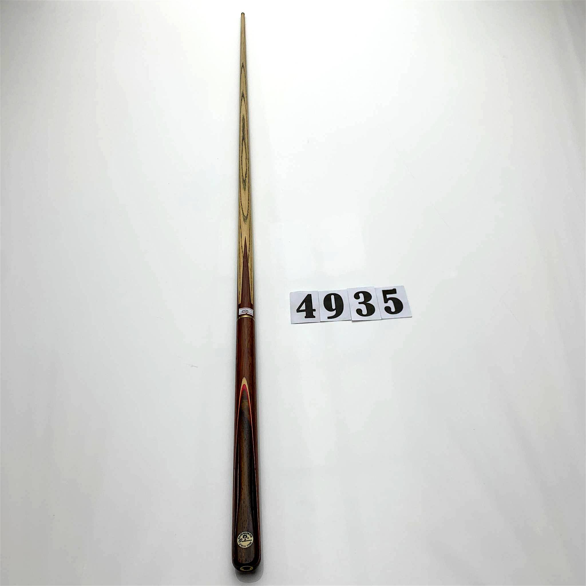 Omin | O Millennium | 4935