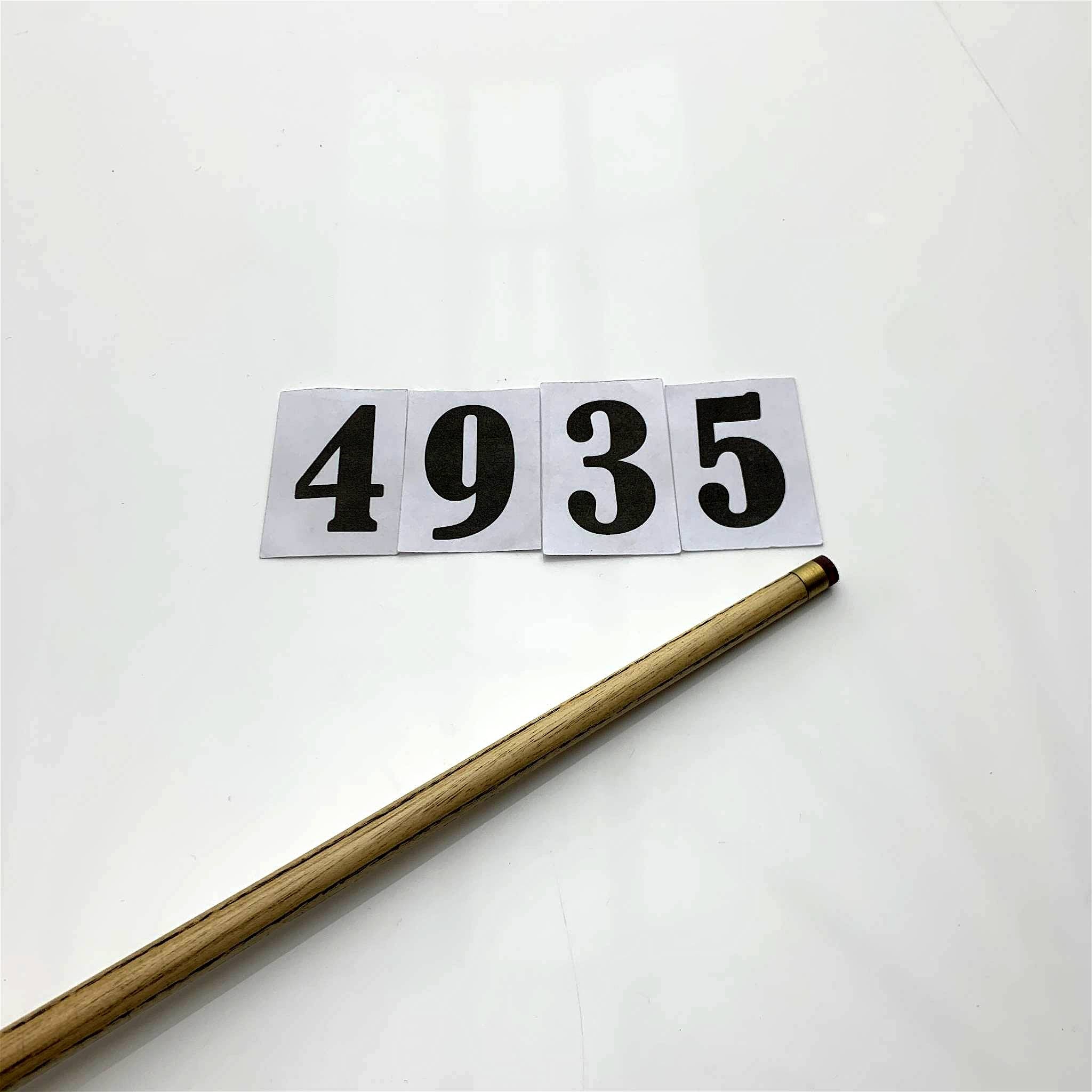 Omin | O Millennium | 4935
