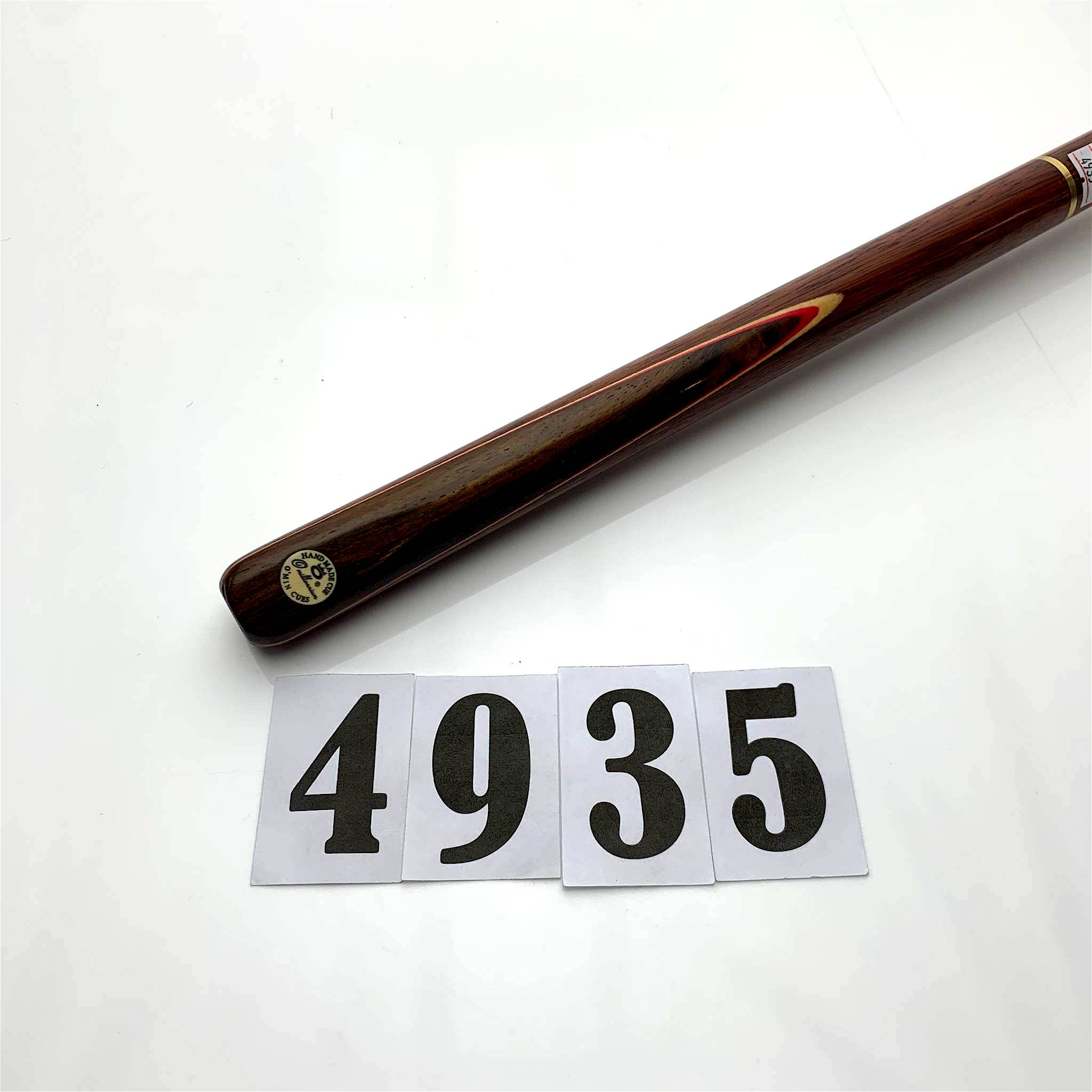 Omin | O Millennium | 4935