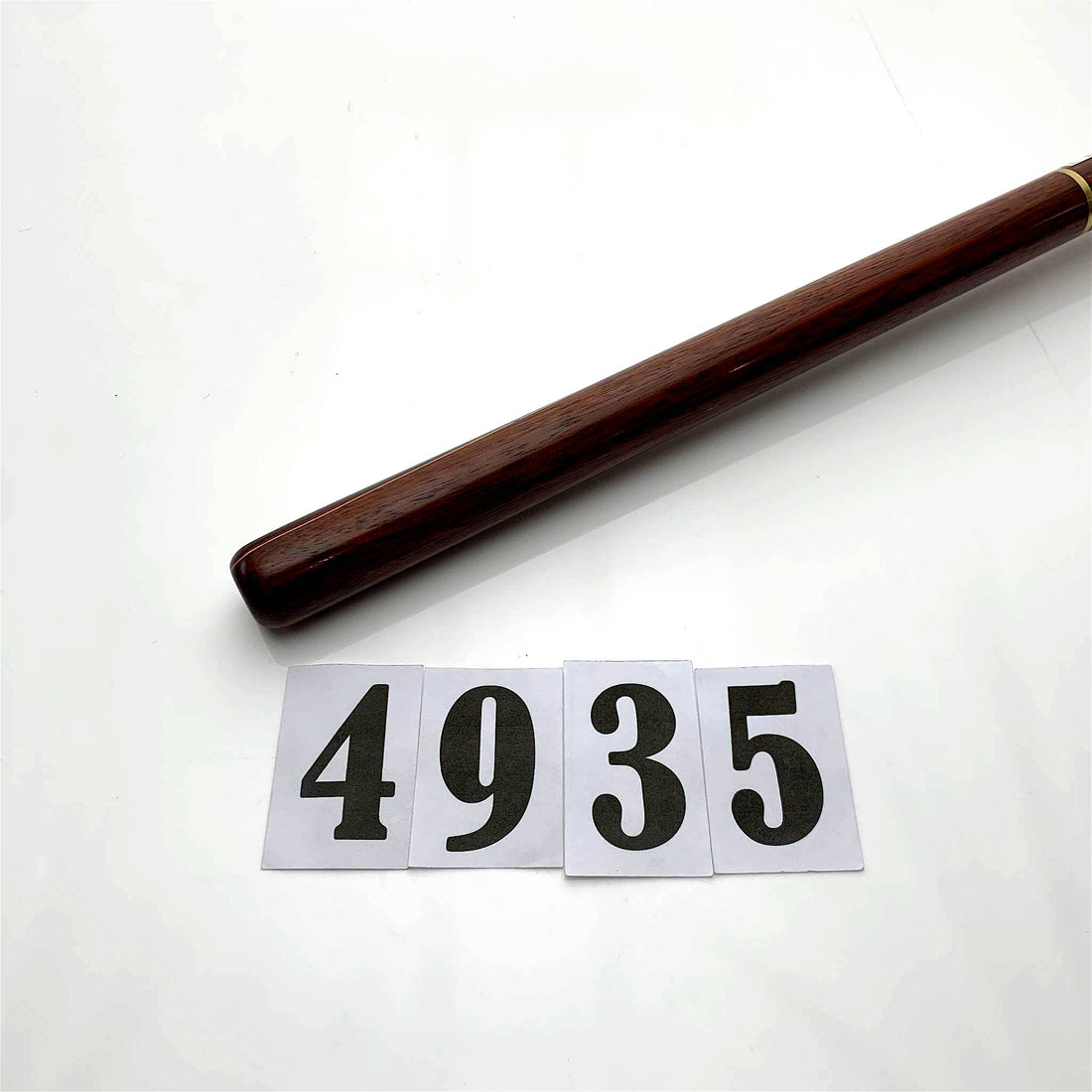 Omin | O Millennium | 4935