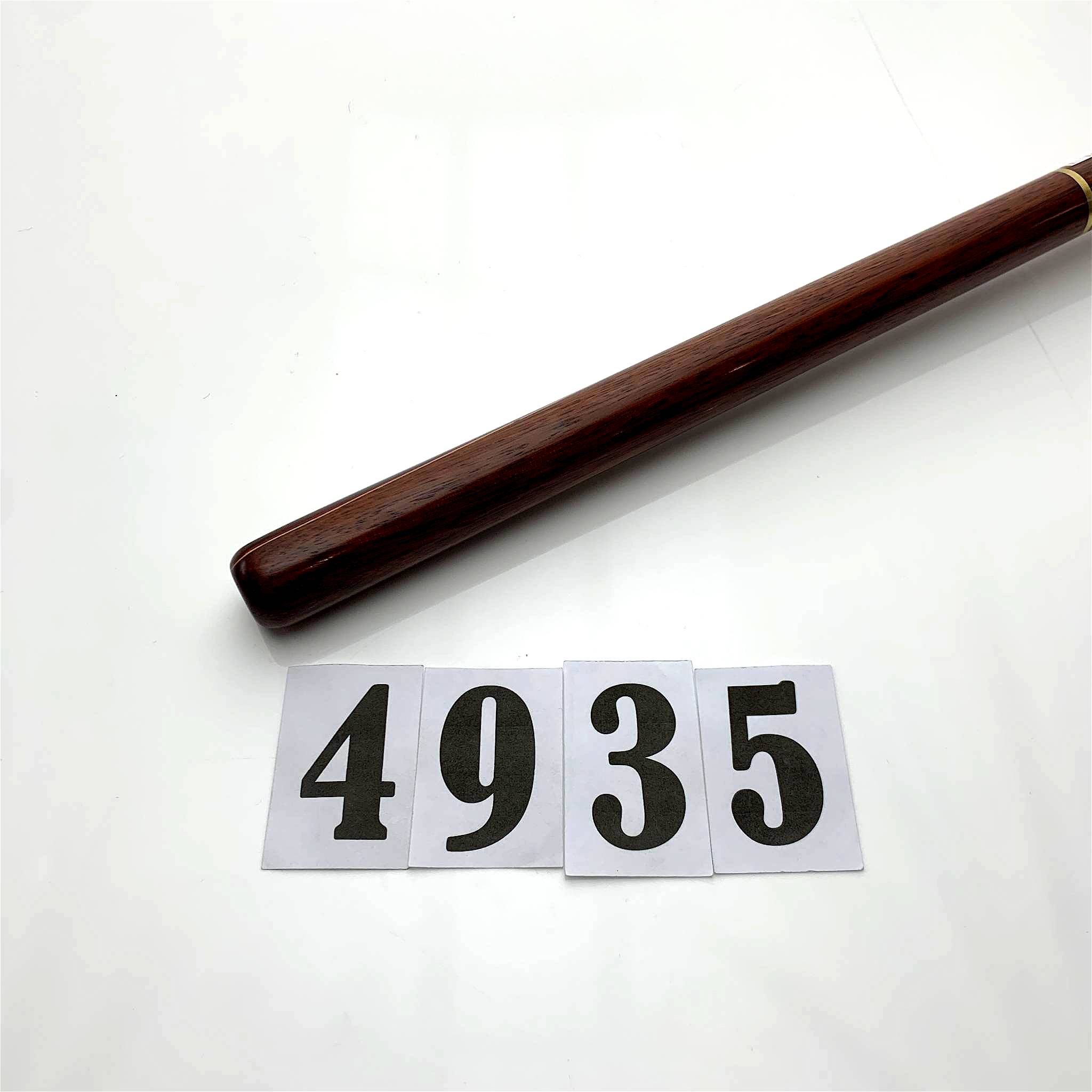 Omin | O Millennium | 4935