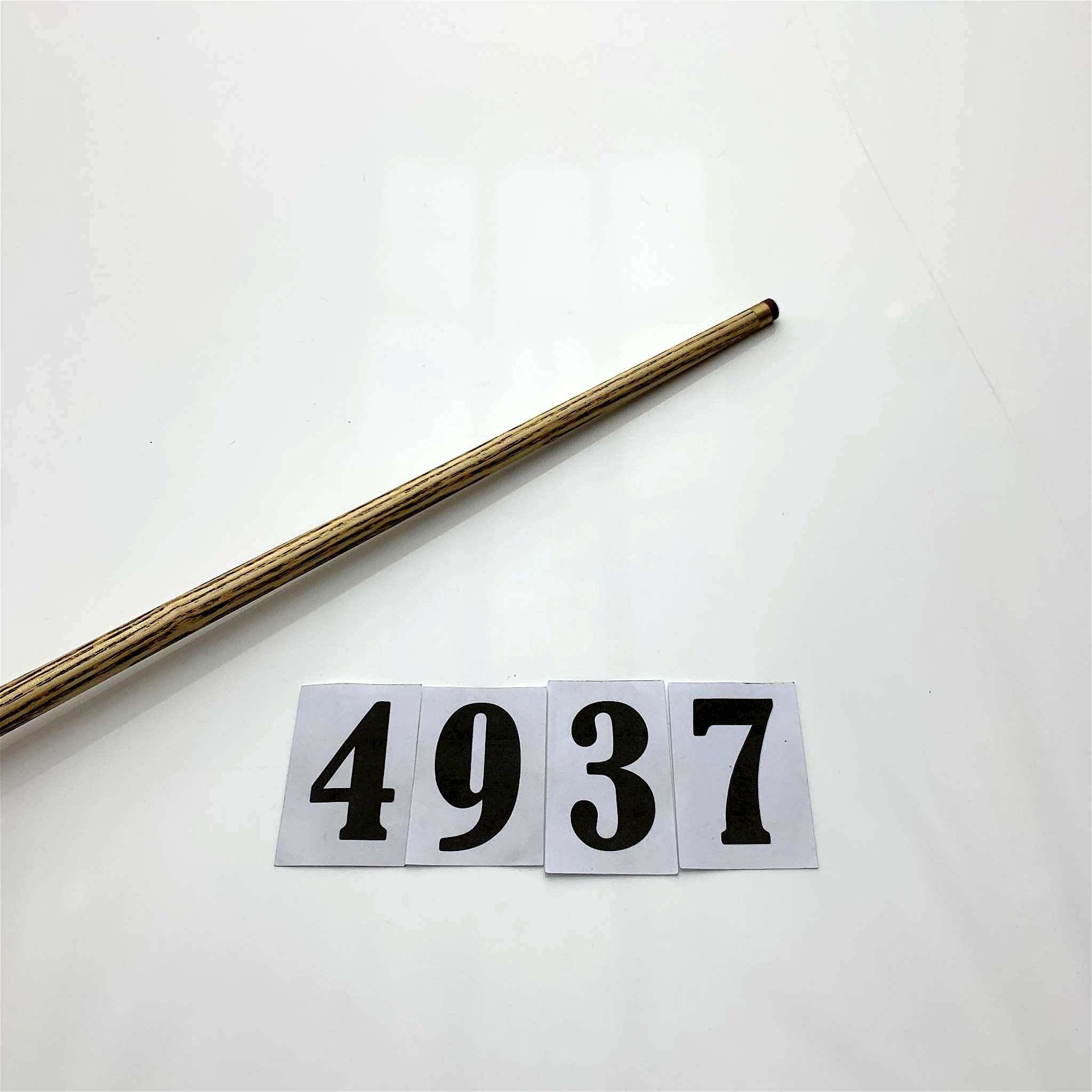 Omin | O Millennium | 4937