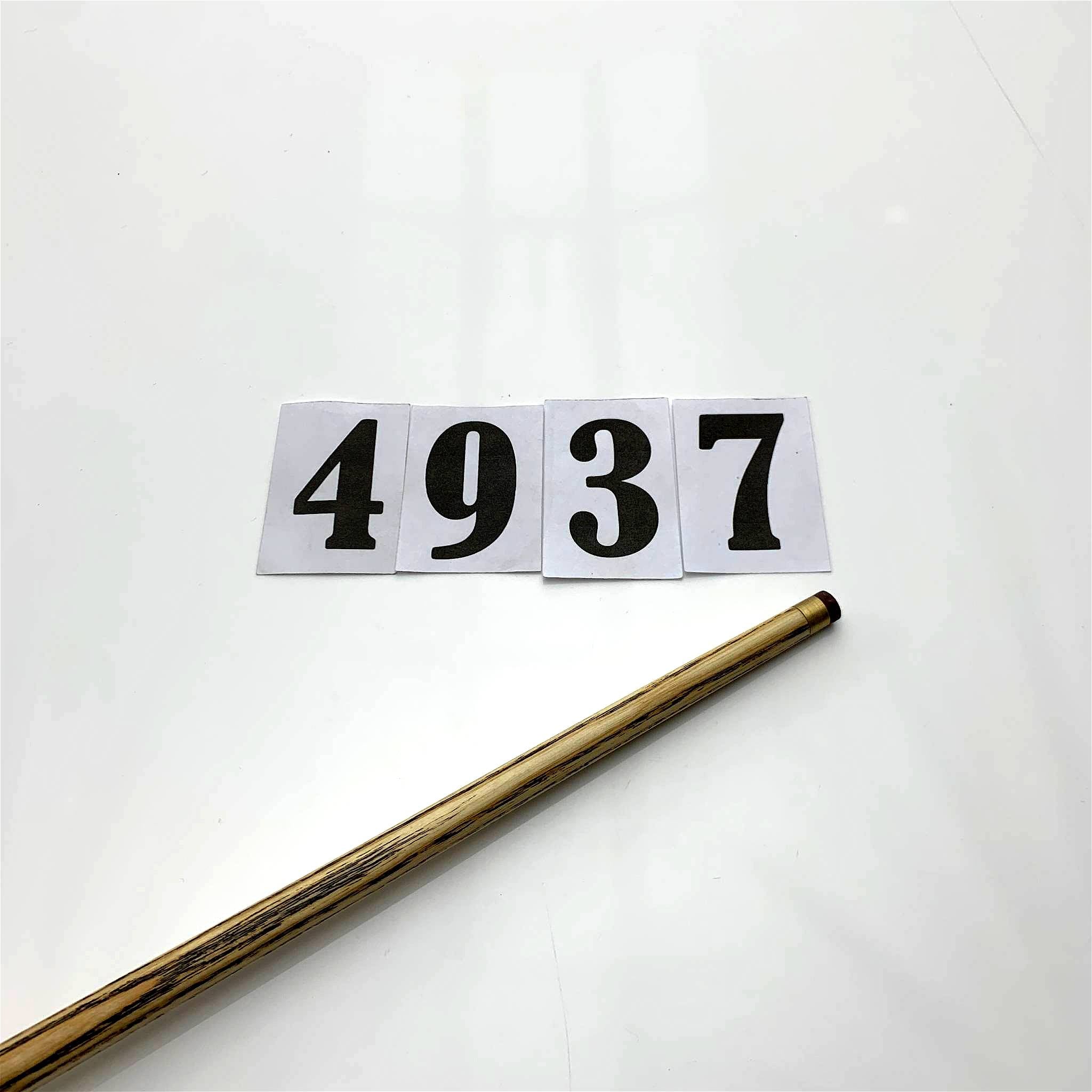 Omin | O Millennium | 4937