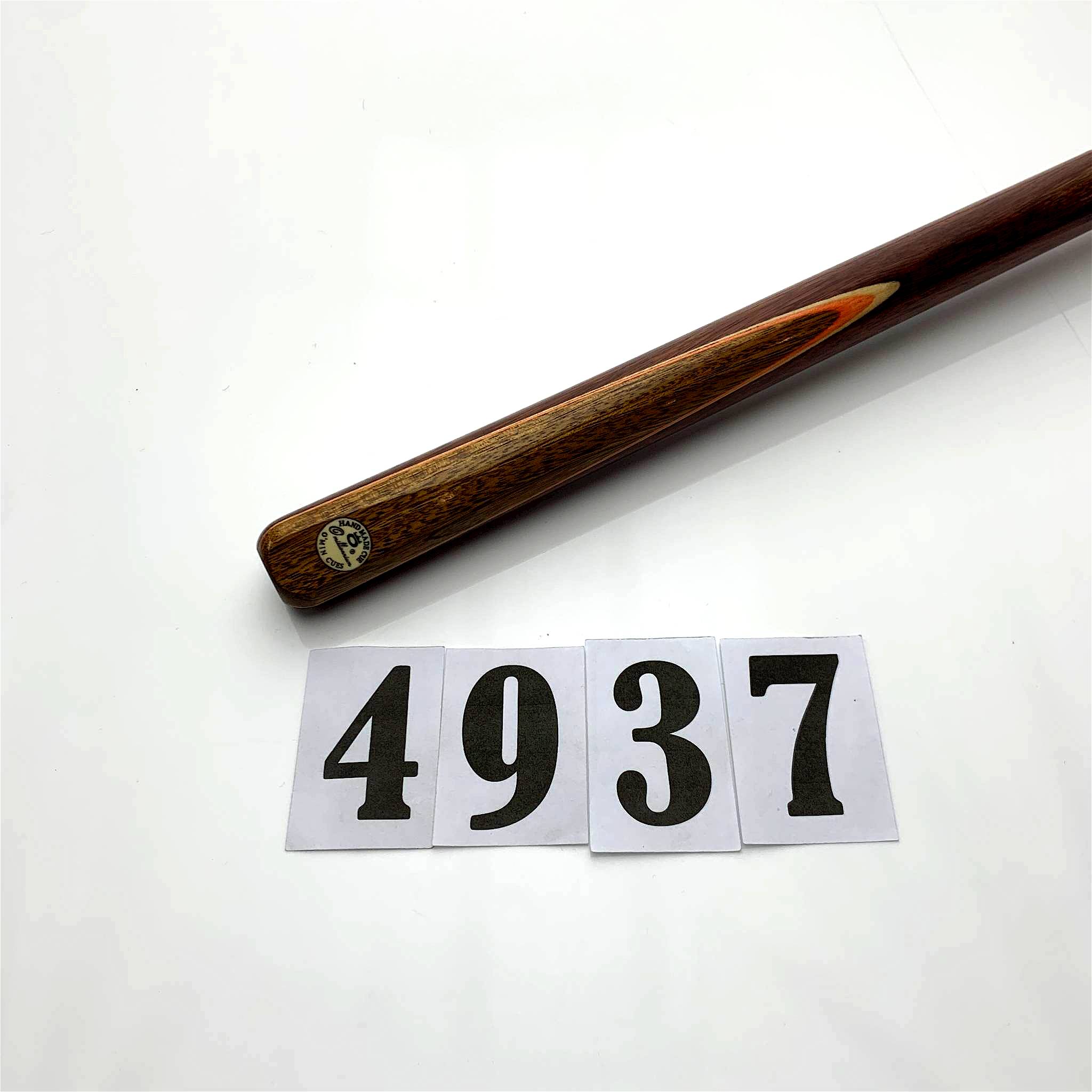 Omin | O Millennium | 4937
