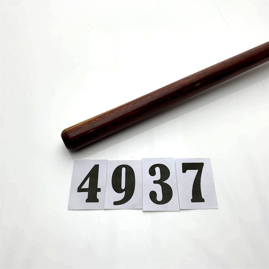 Omin | O Millennium | 4937