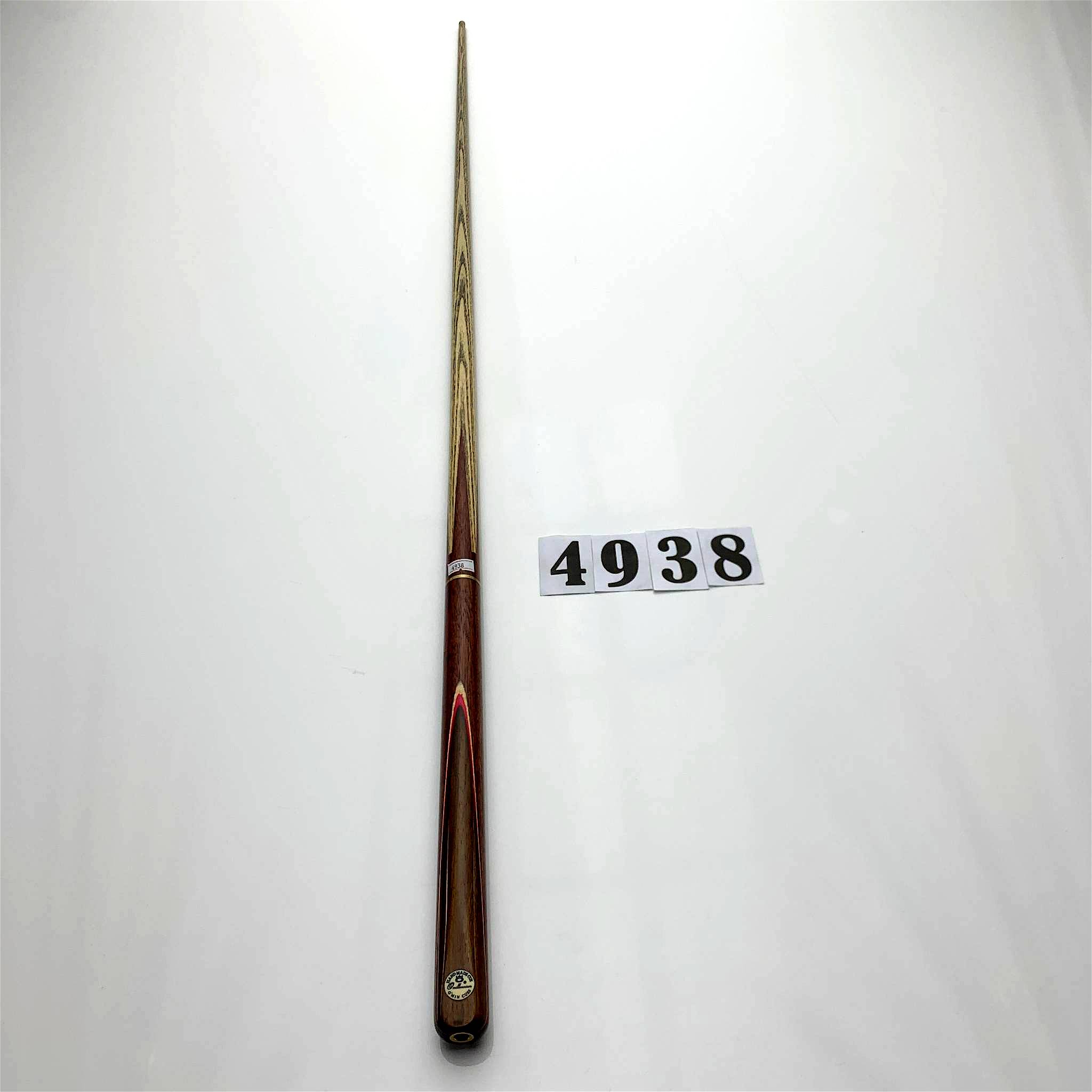 Omin | O Millennium | 4938