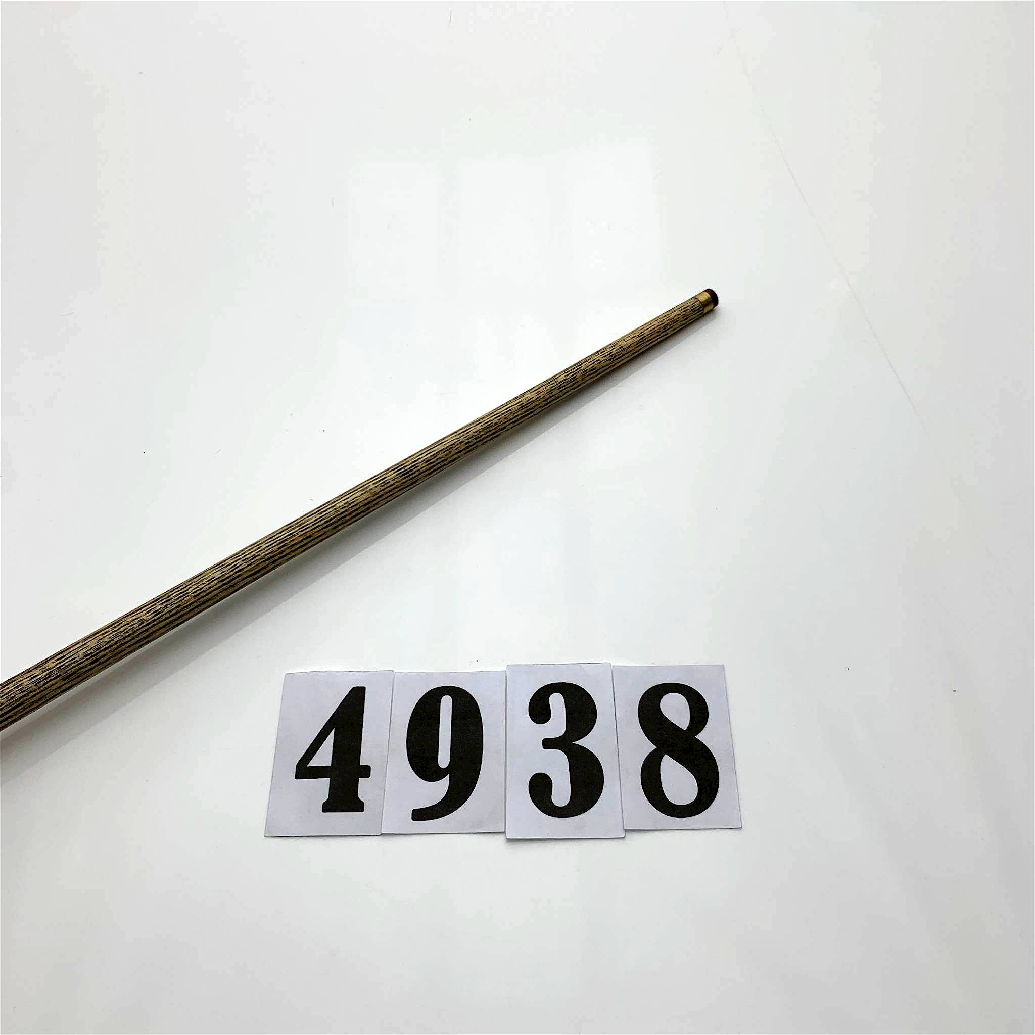 Omin | O Millennium | 4938