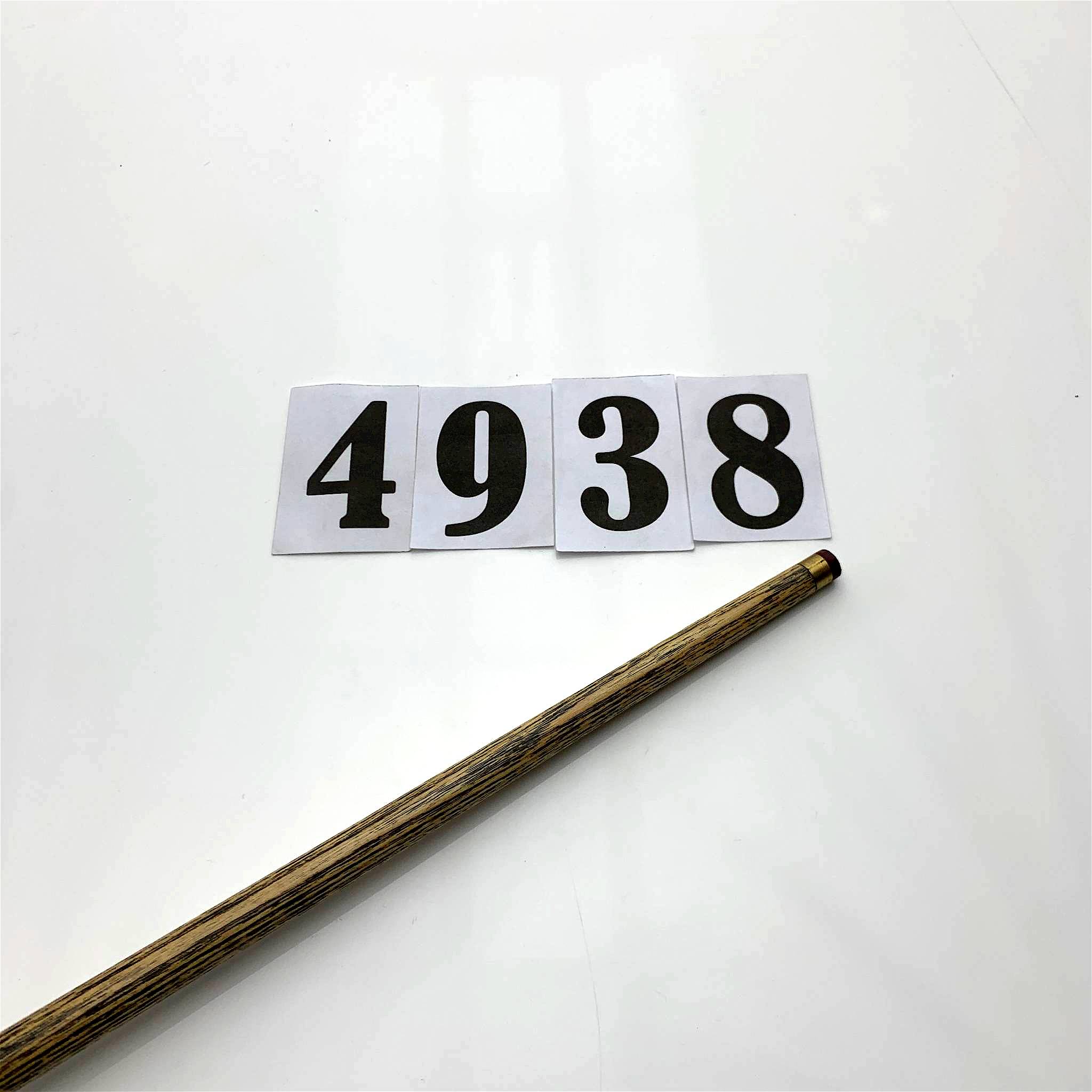 Omin | O Millennium | 4938