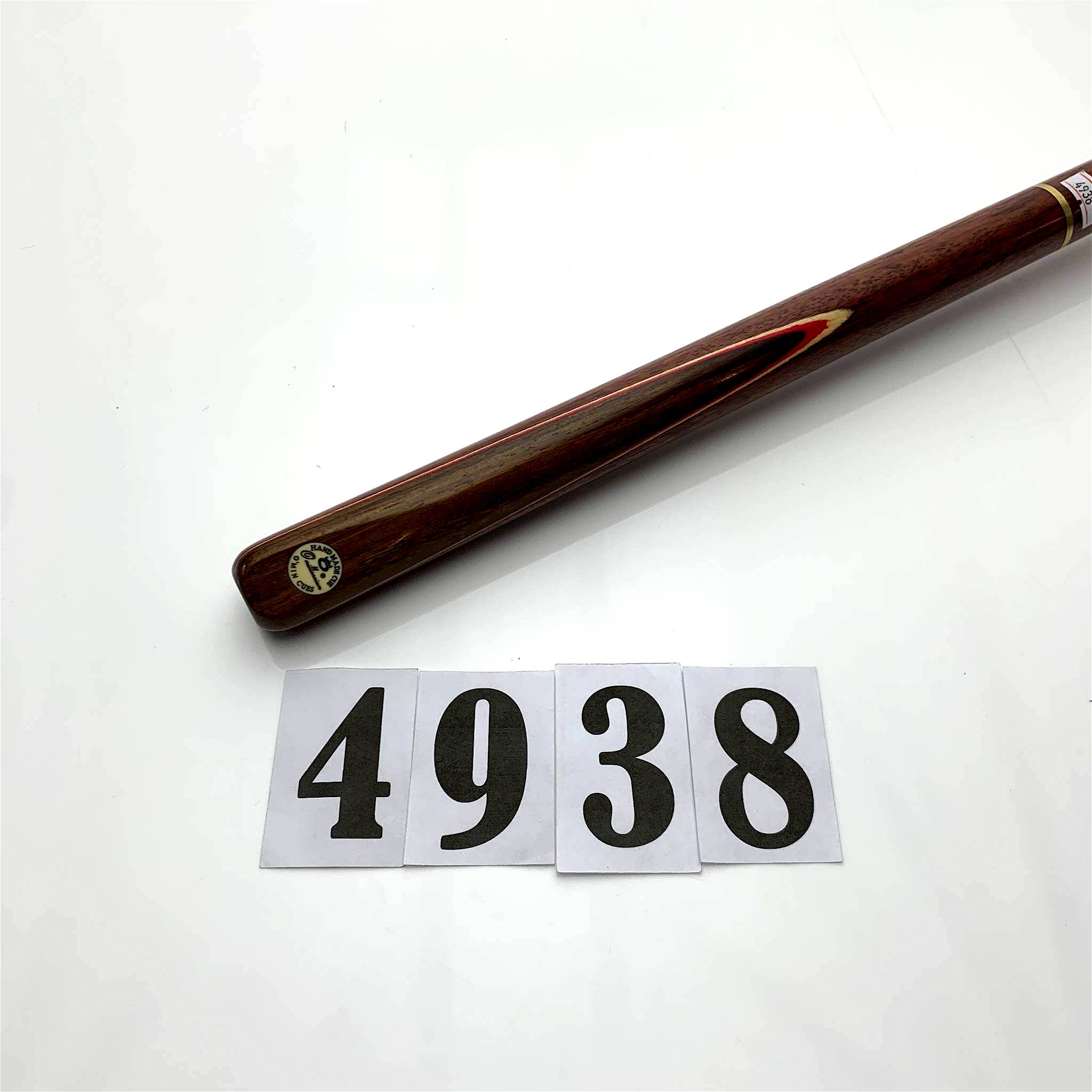 Omin | O Millennium | 4938