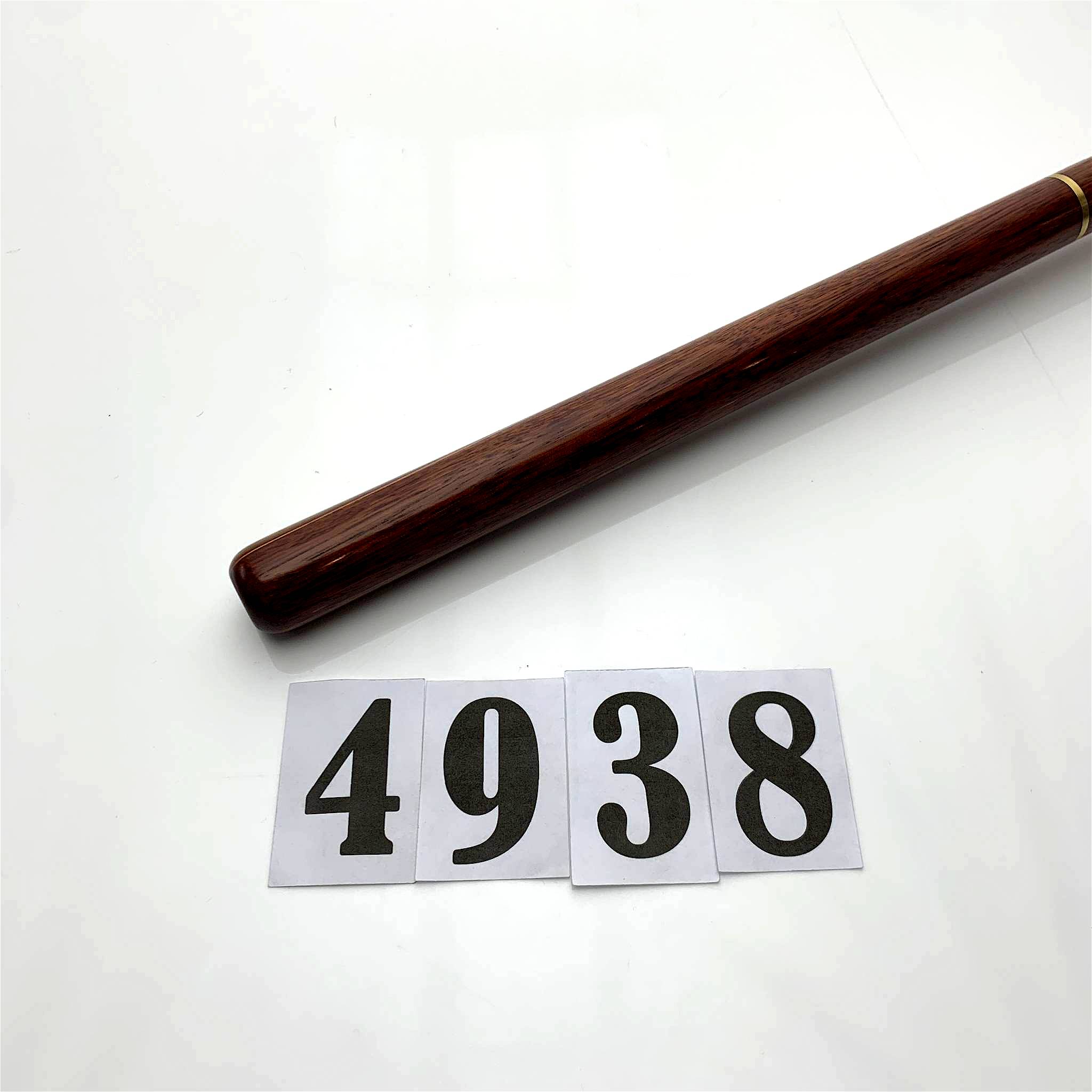 Omin | O Millennium | 4938