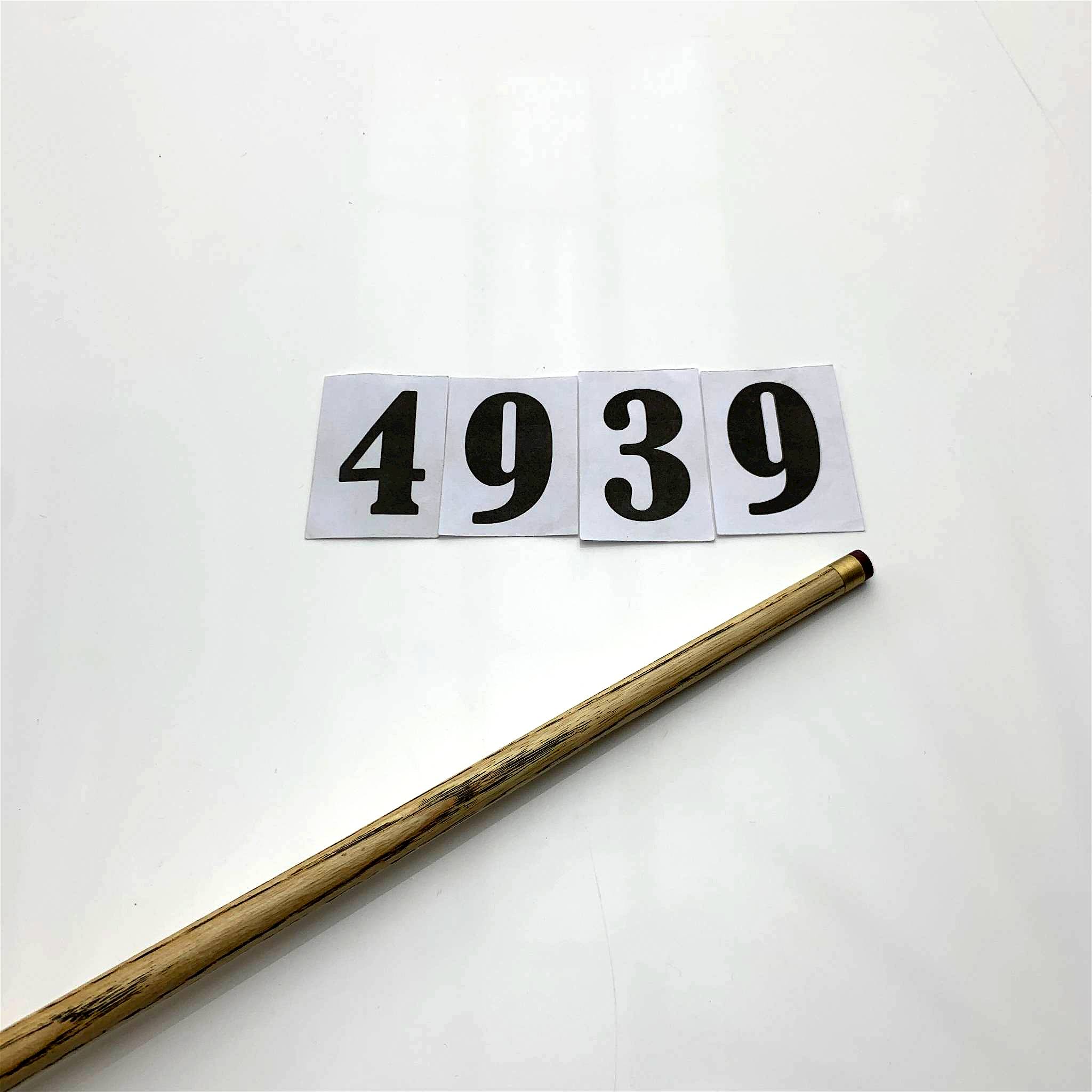 Omin | O Millennium | 4940