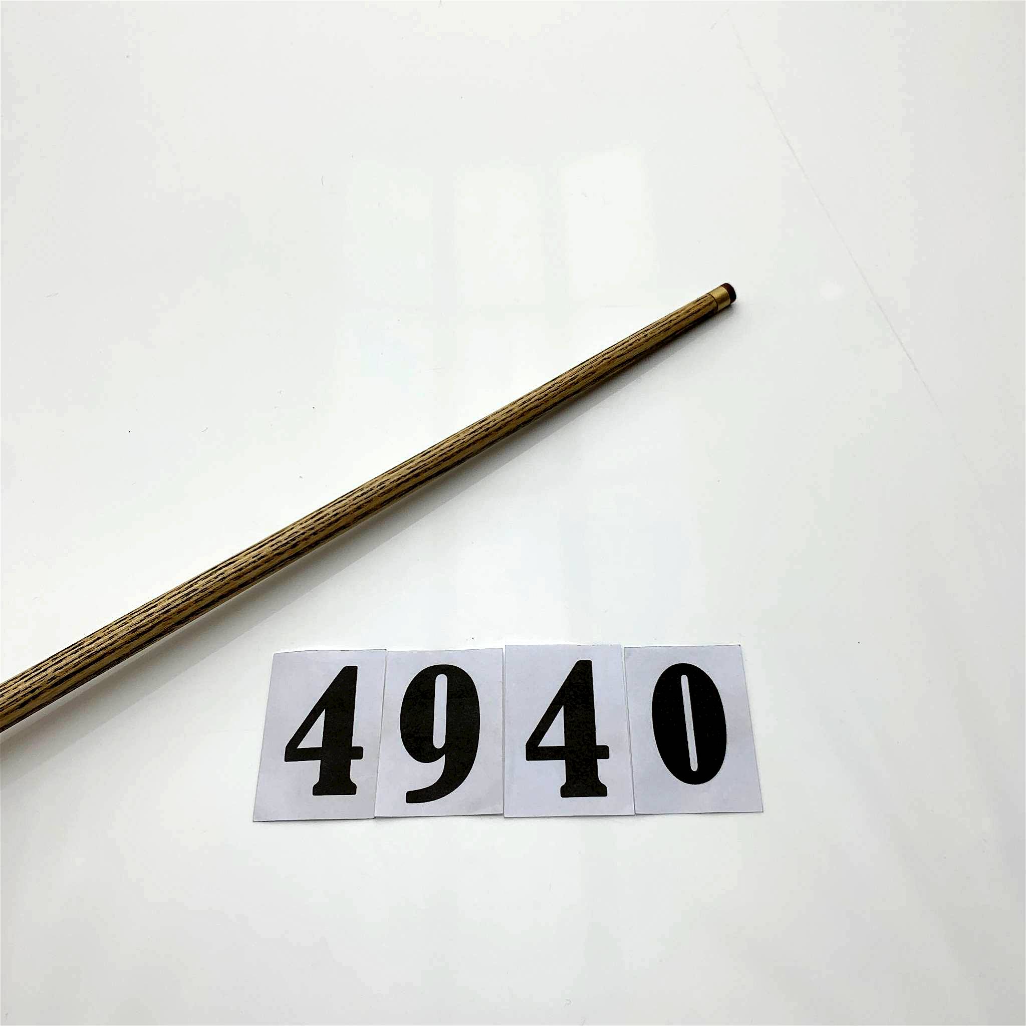 Omin | O Millennium | 4940