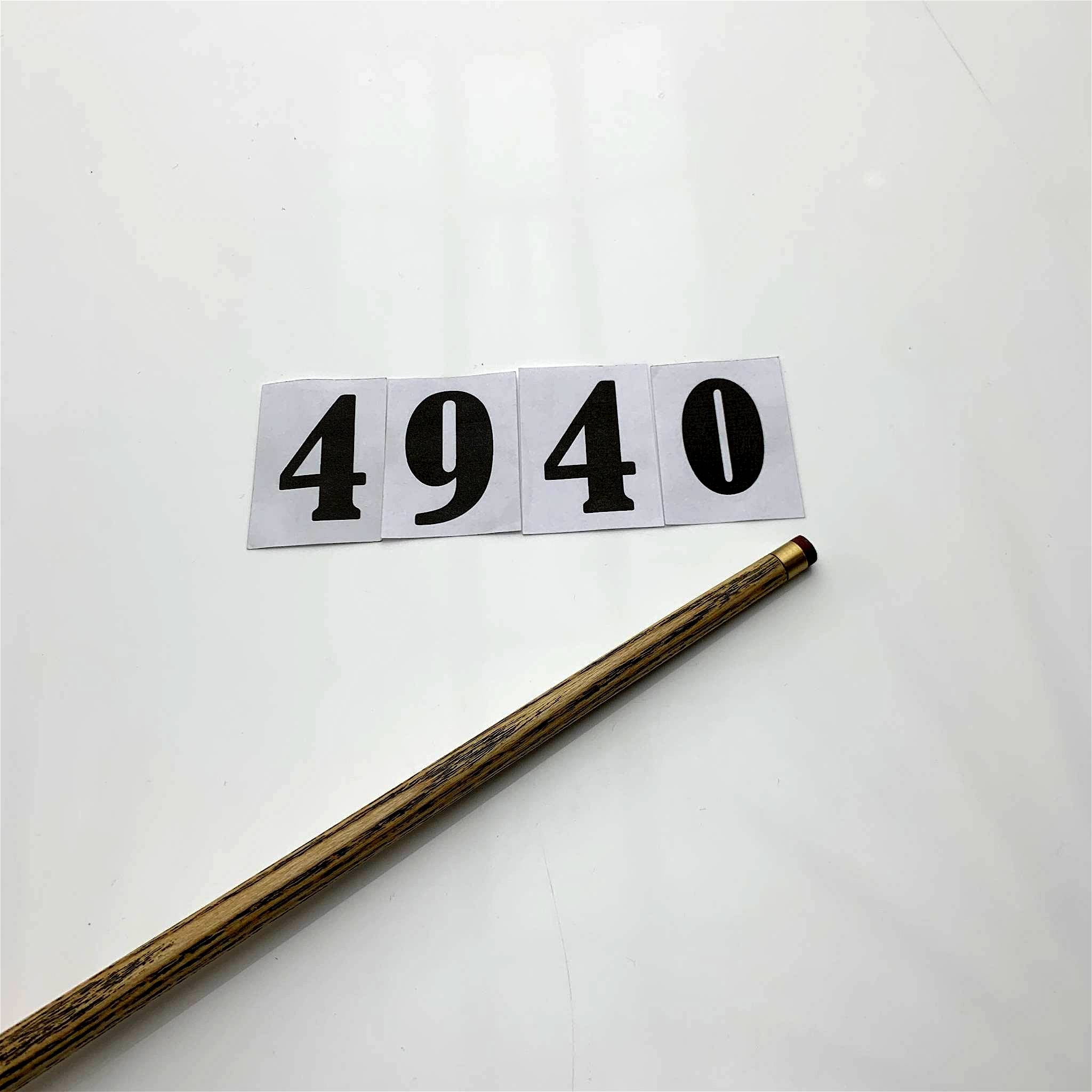 Omin | O Millennium | 4940
