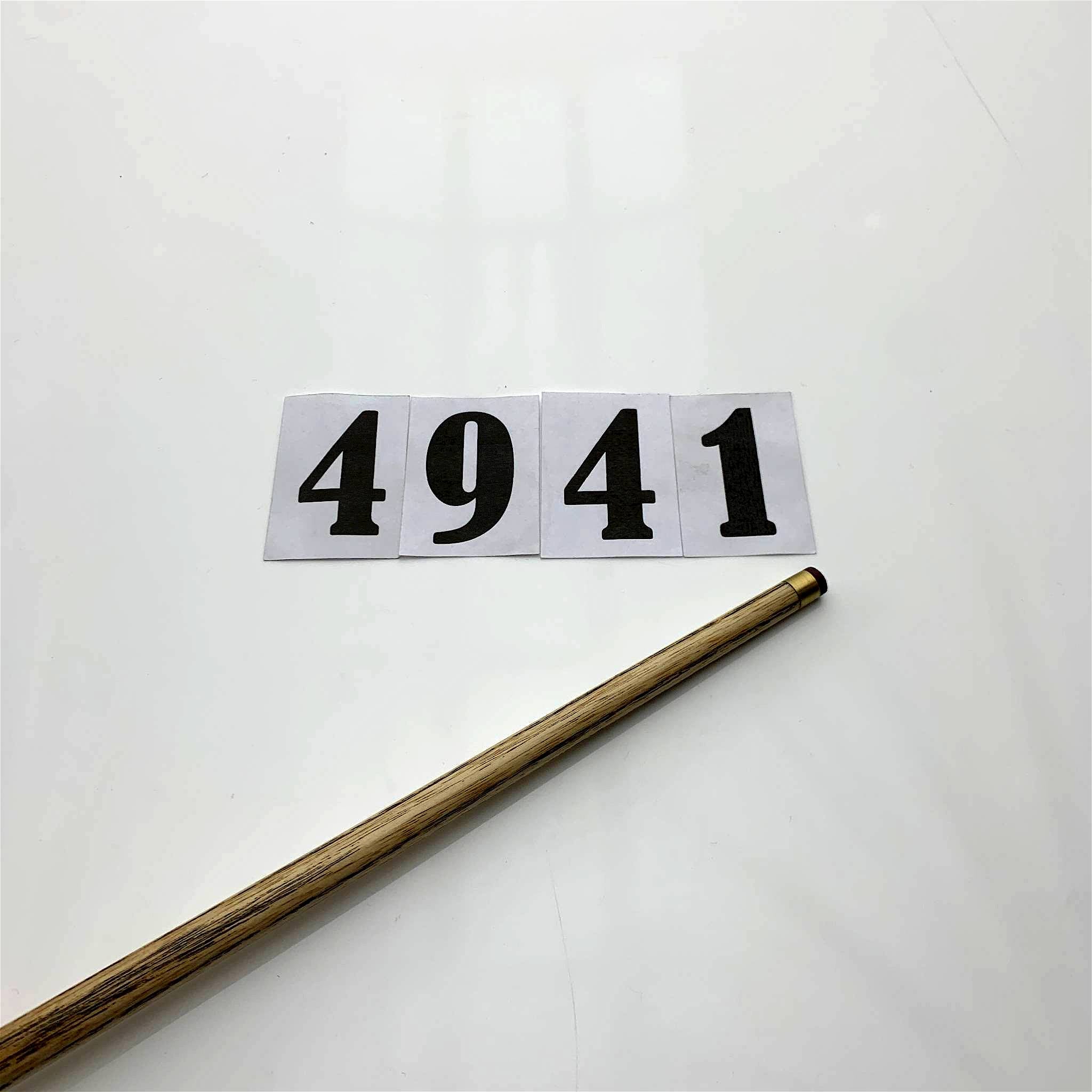 Omin | O Millennium | 4941