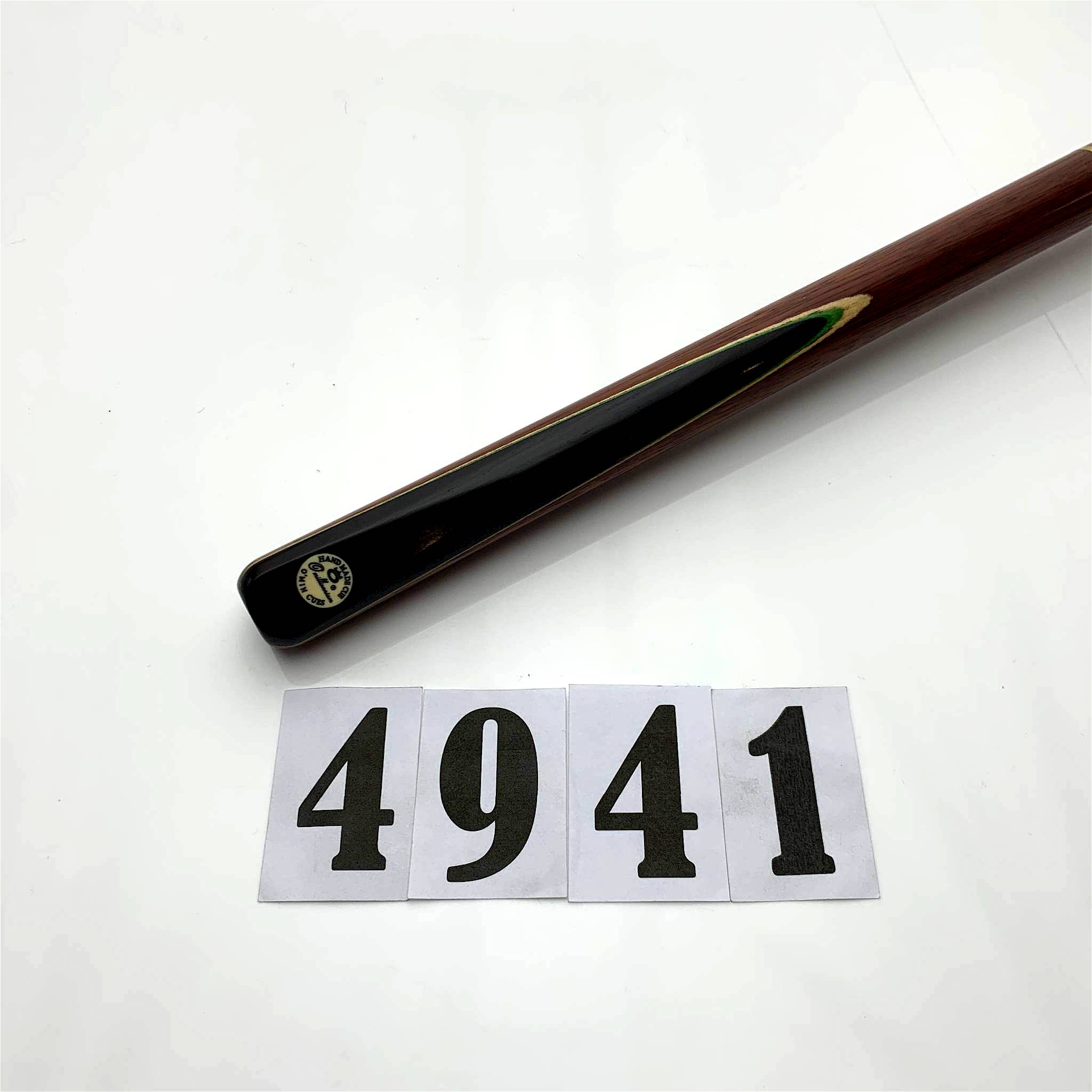 Omin | O Millennium | 4941