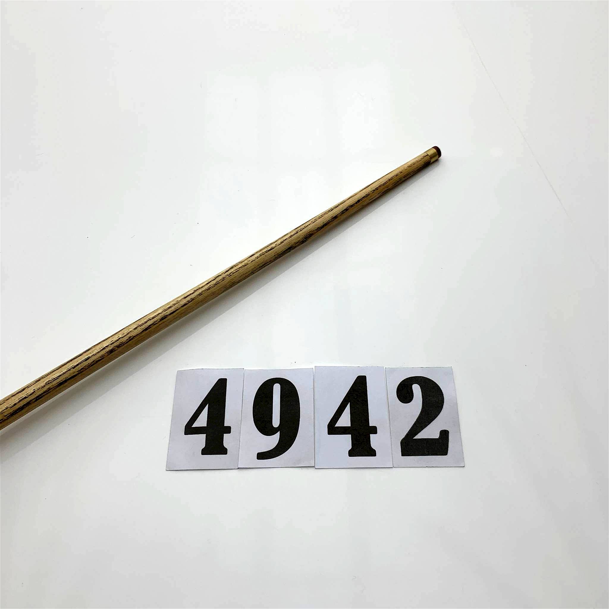 Omin | O Millennium | 4942