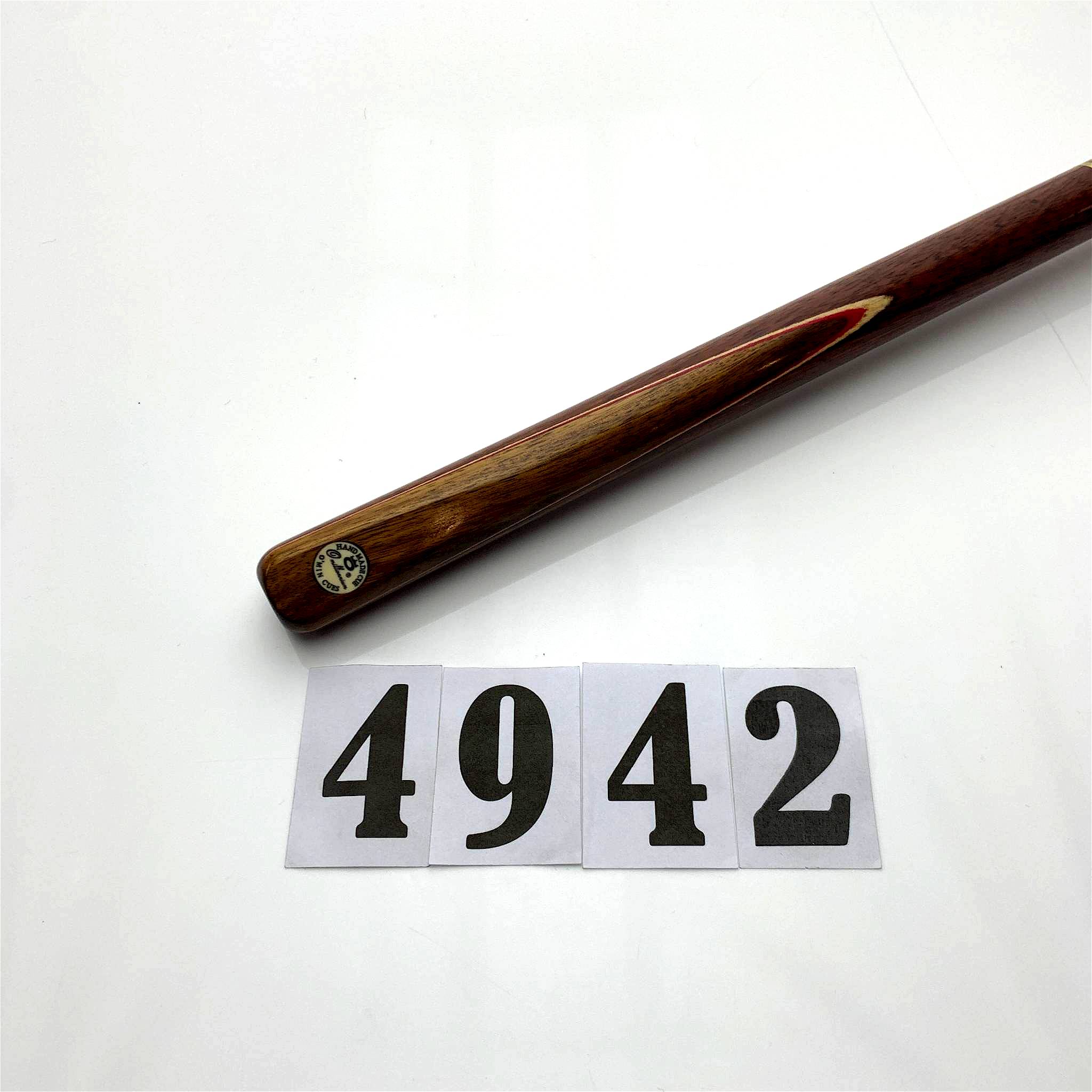 Omin | O Millennium | 4942