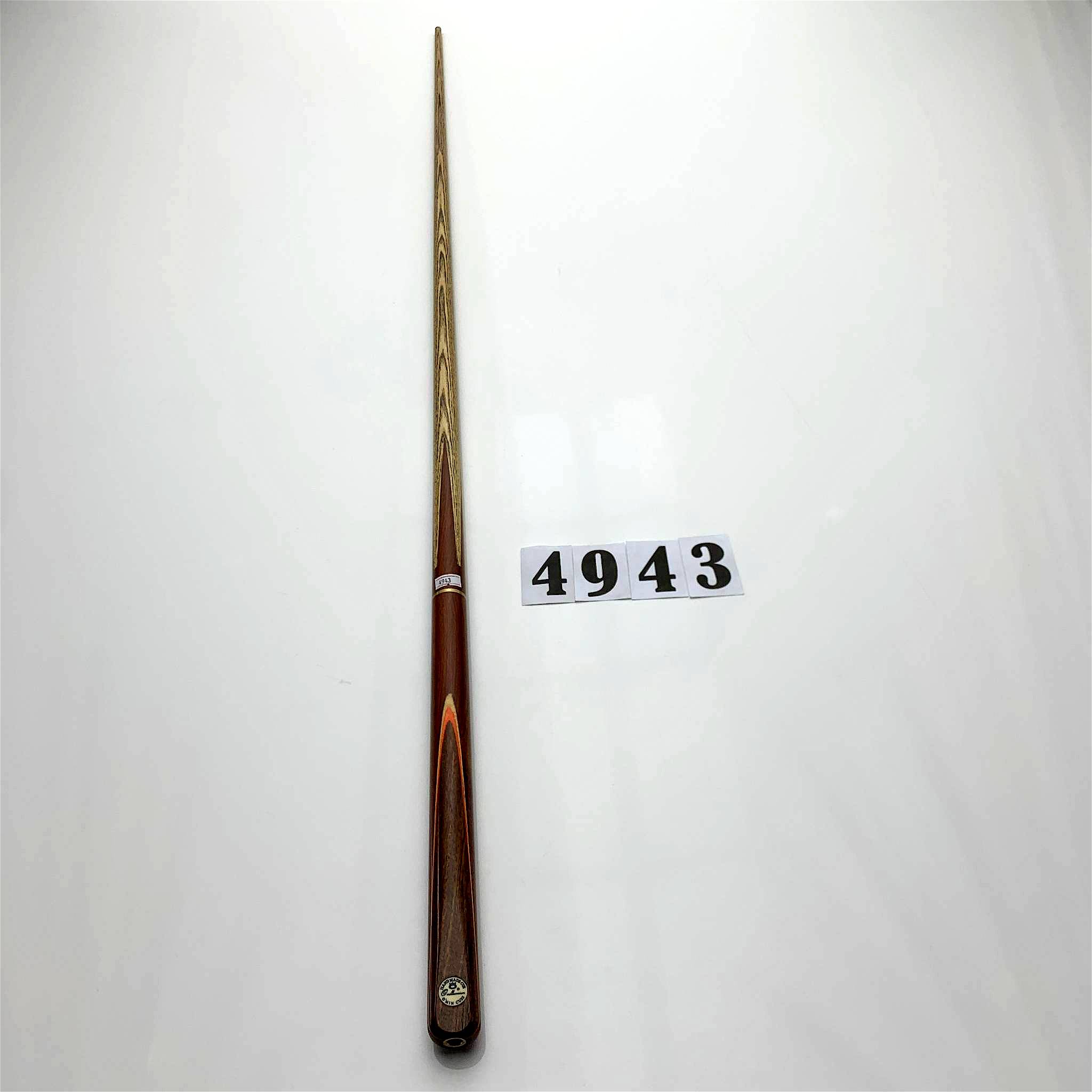 Omin | O Millennium | 4943