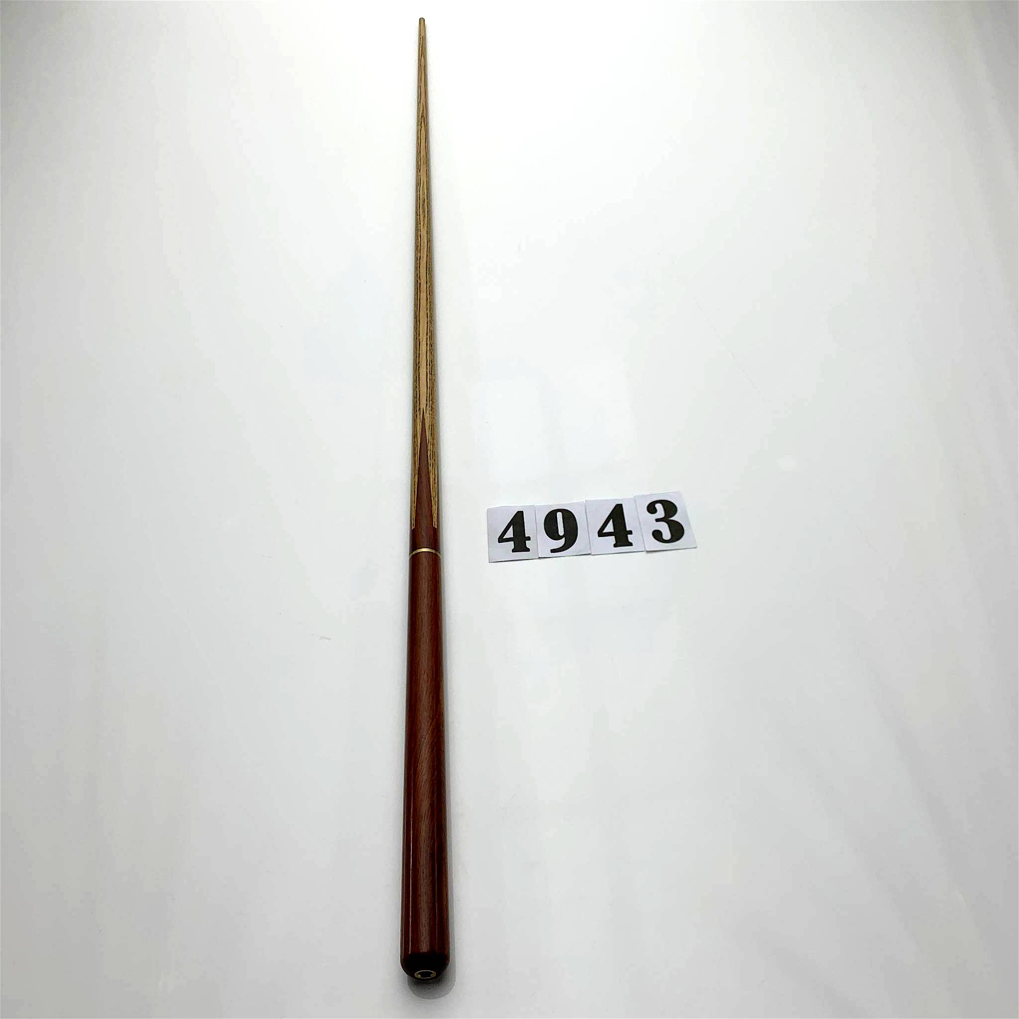 Omin | O Millennium | 4943
