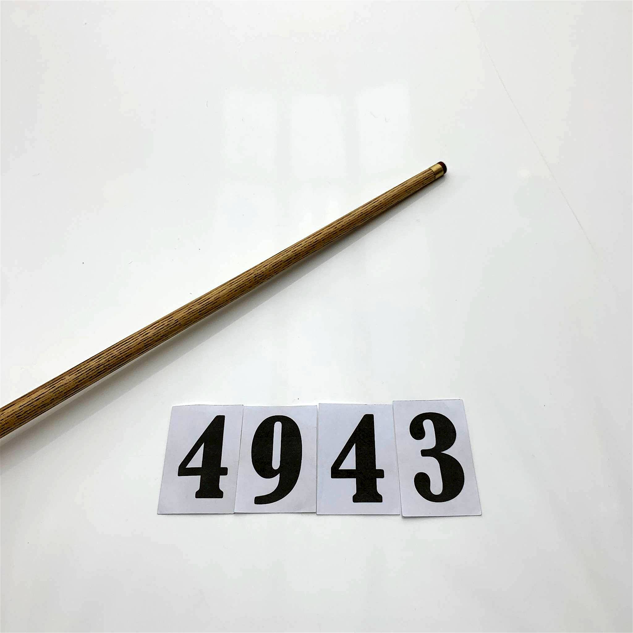 Omin | O Millennium | 4943