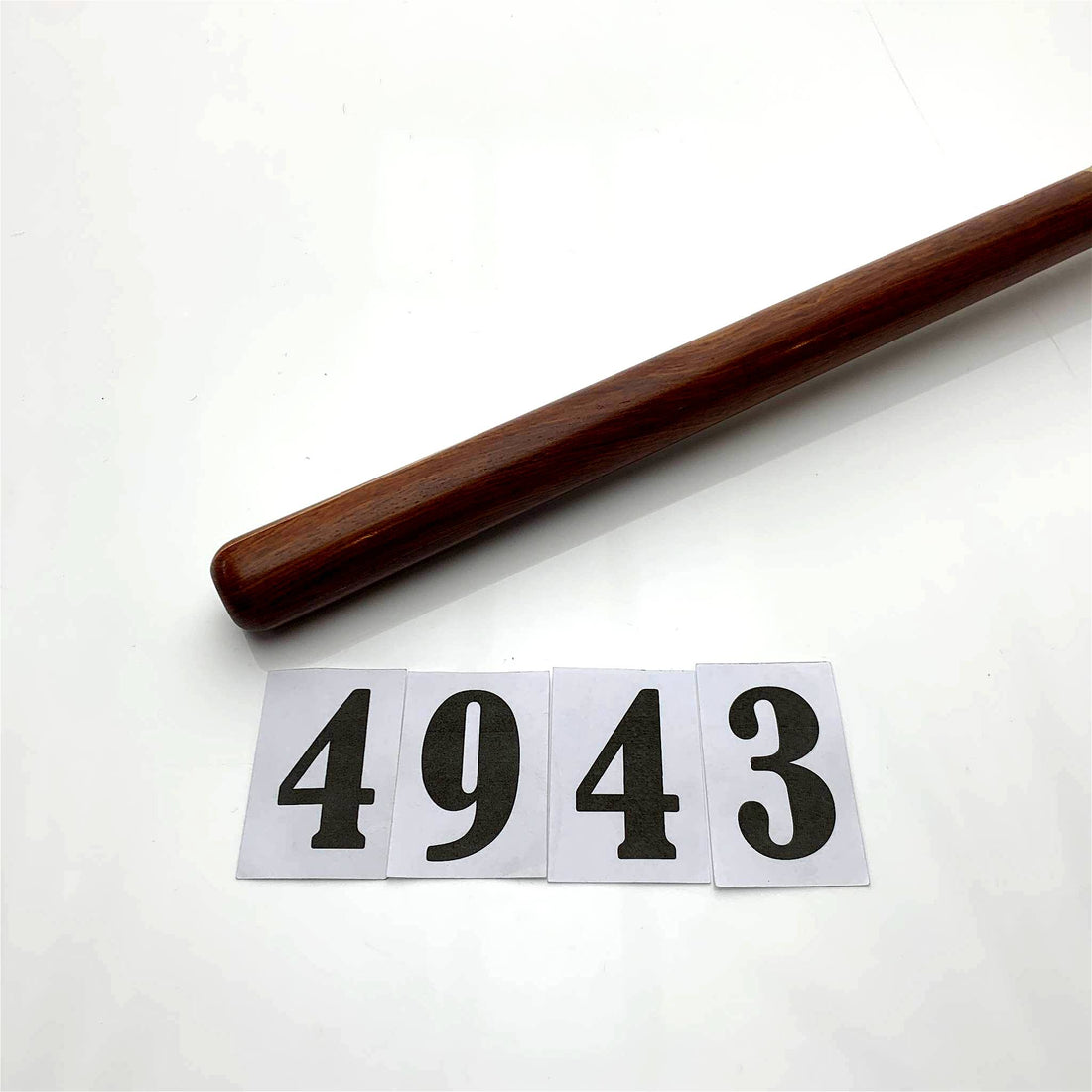 Omin | O Millennium | 4943