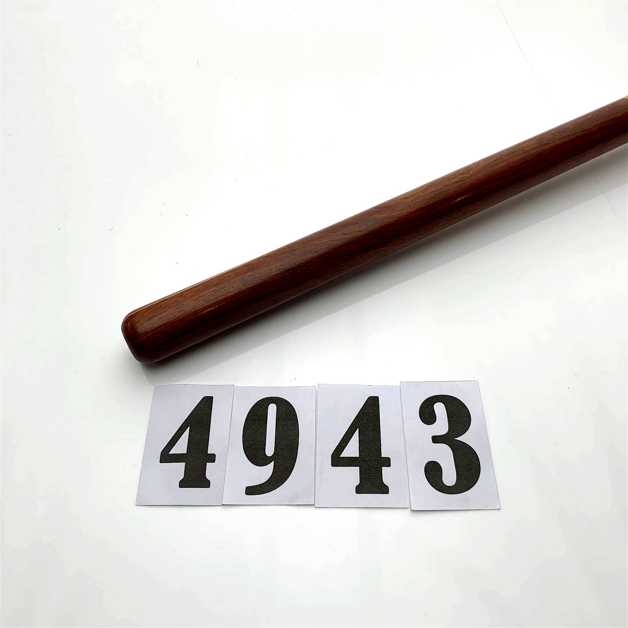 Omin | O Millennium | 4943