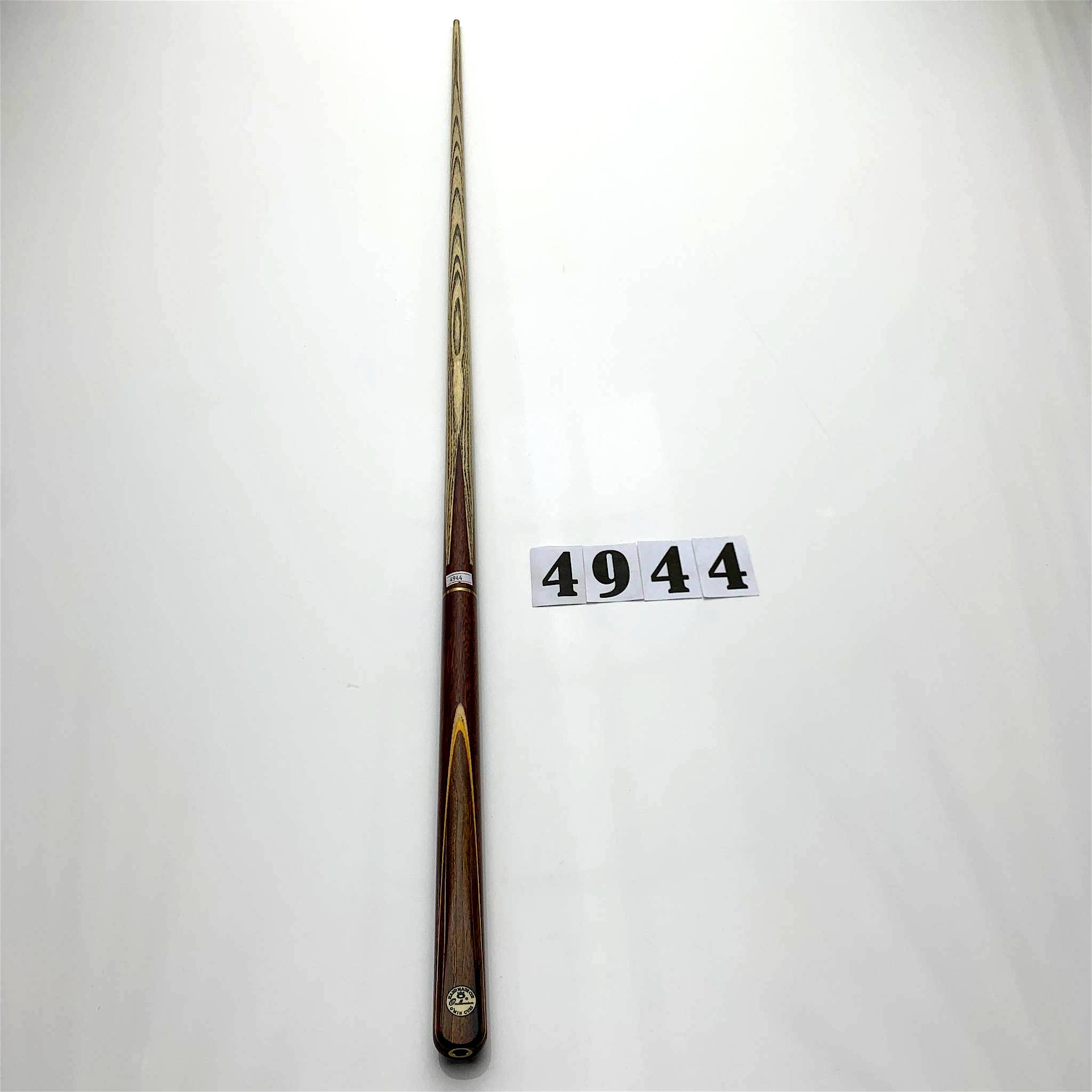 Omin | O Millennium | 4944