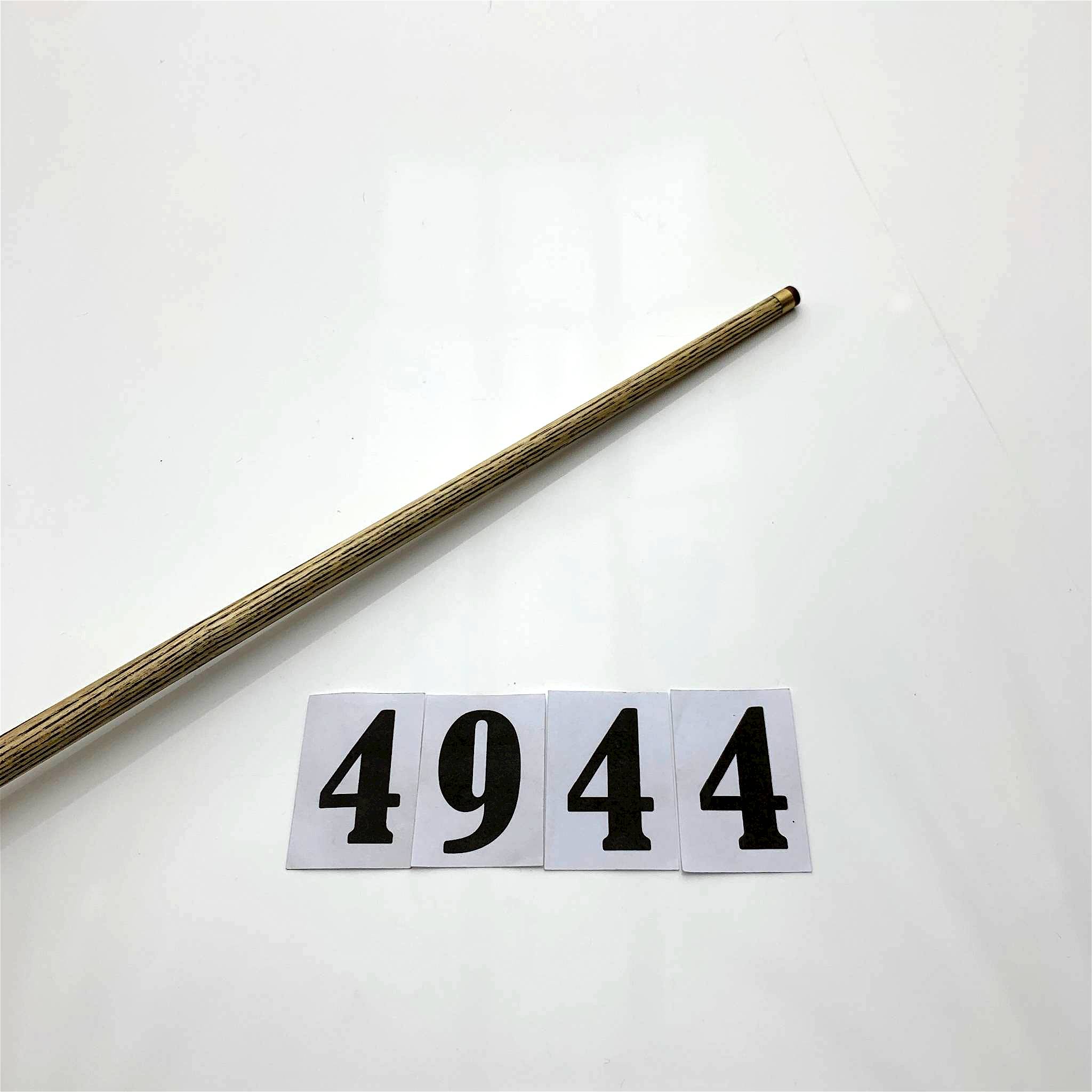 Omin | O Millennium | 4944