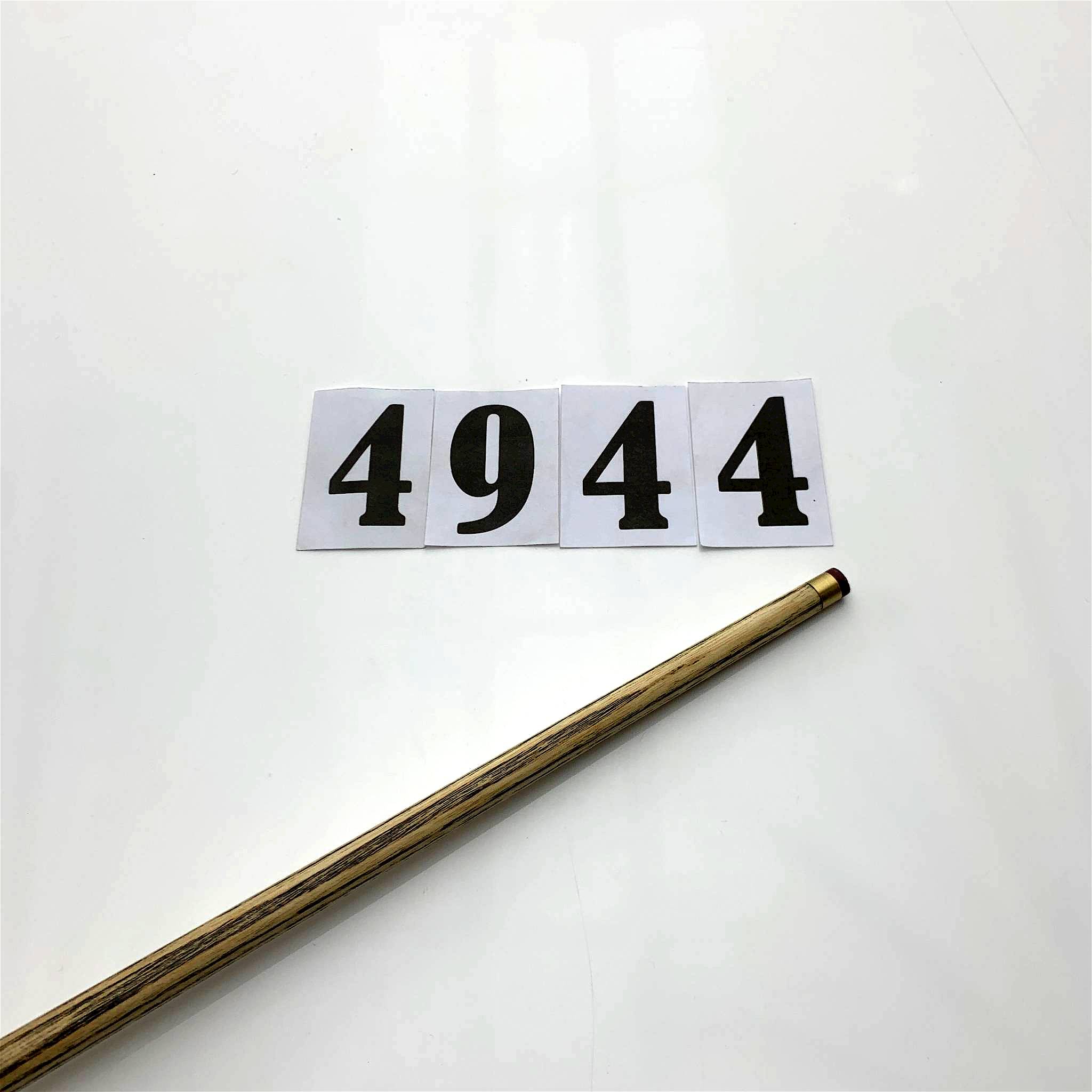Omin | O Millennium | 4944