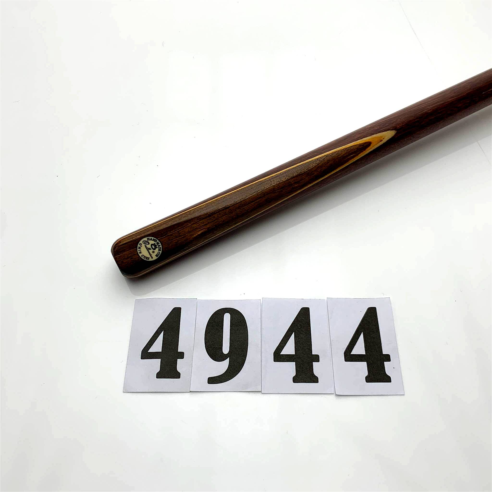 Omin | O Millennium | 4944