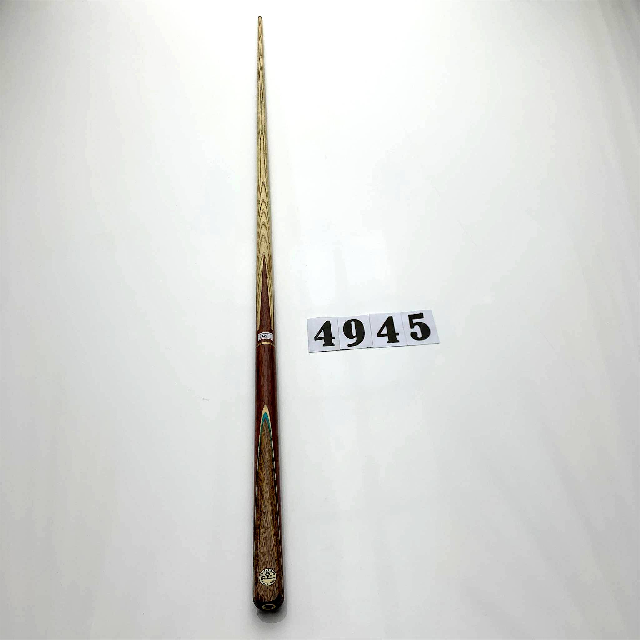 Omin | O Millennium | 4945
