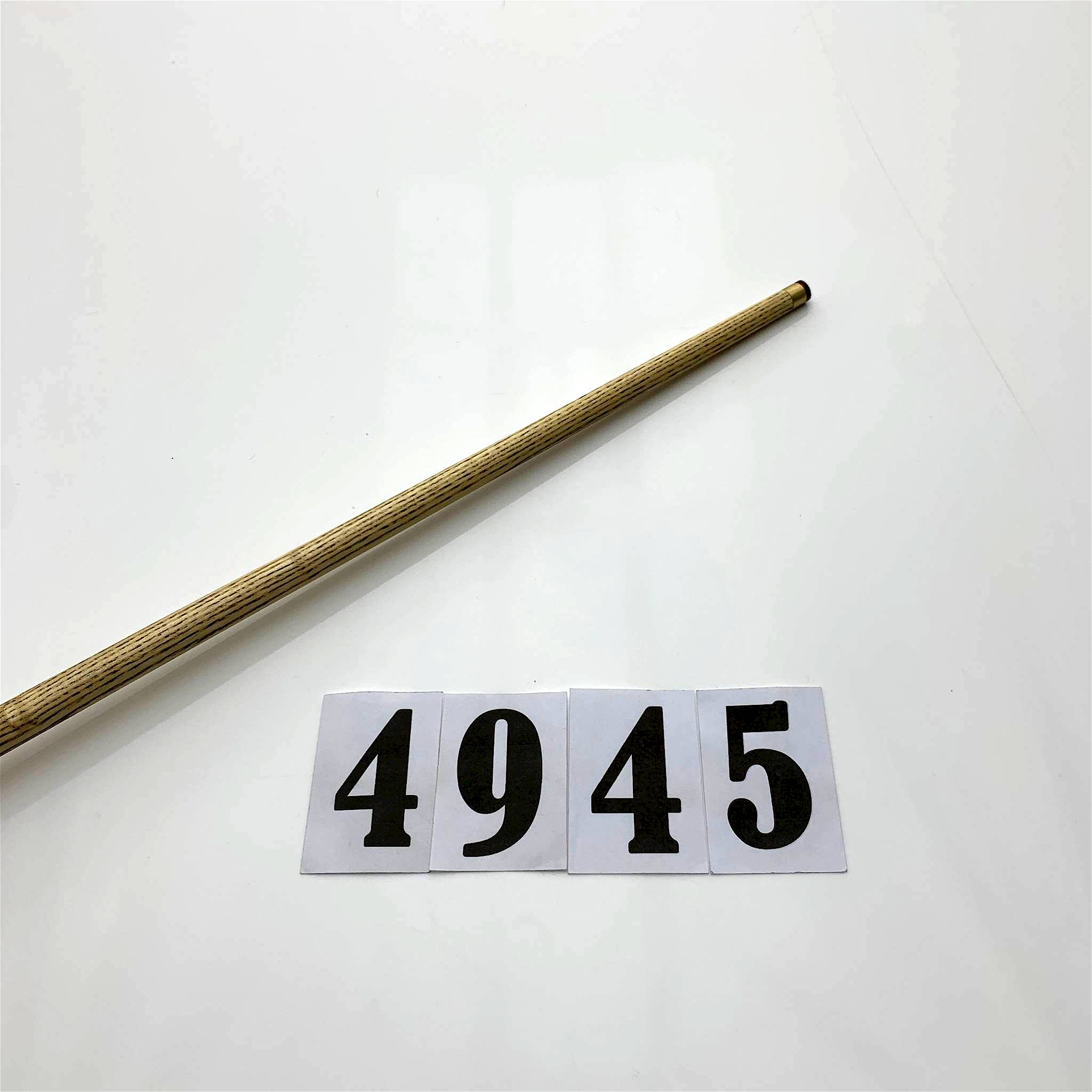 Omin | O Millennium | 4945