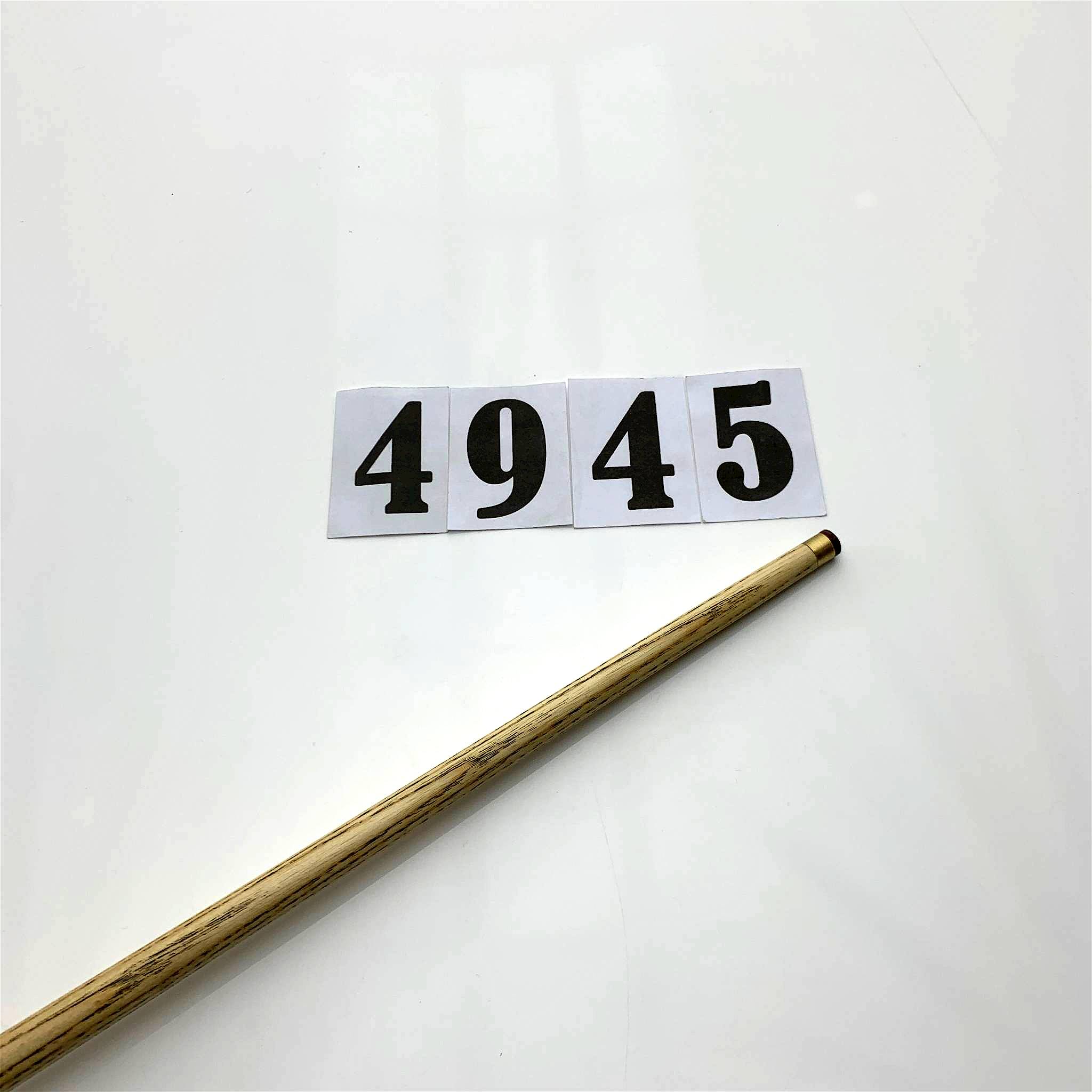Omin | O Millennium | 4945