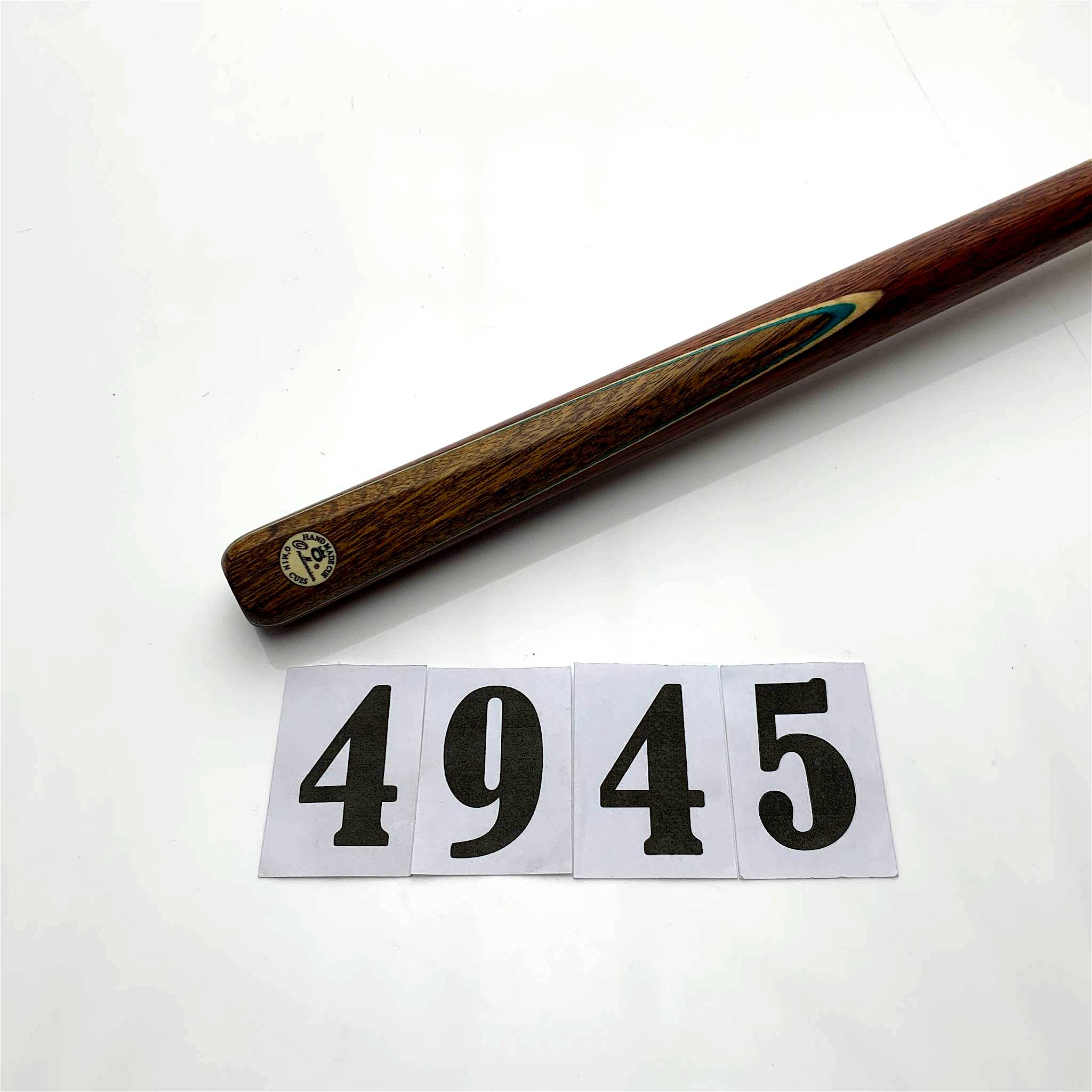 Omin | O Millennium | 4945