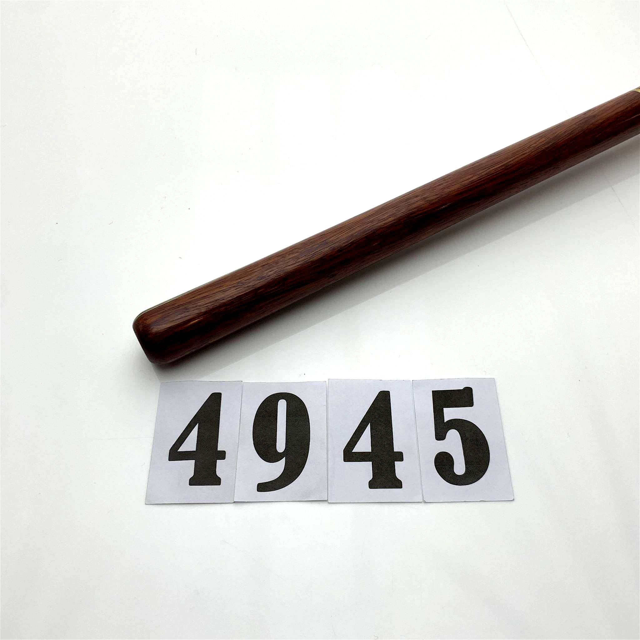 Omin | O Millennium | 4945
