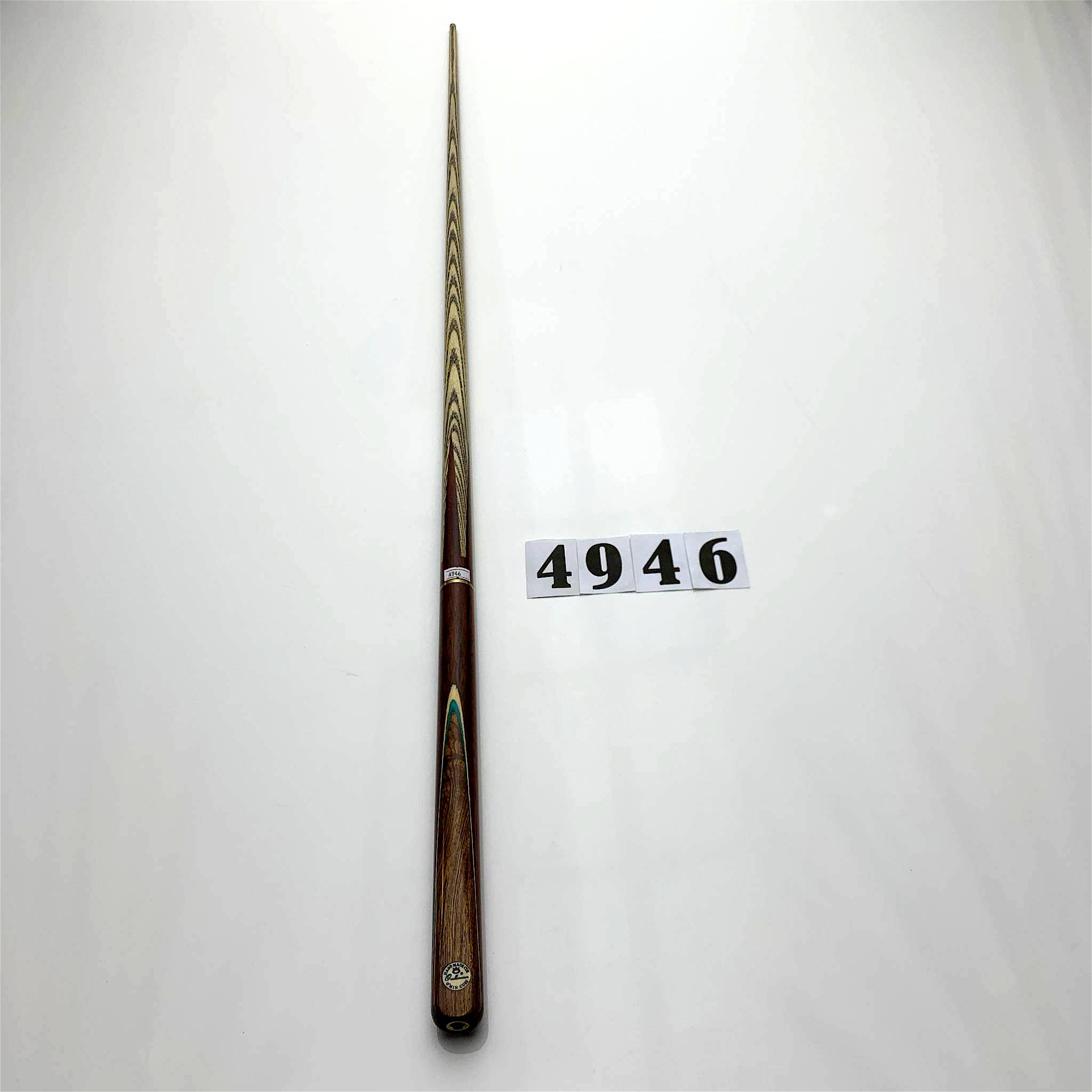 Omin | O Millennium | 4946