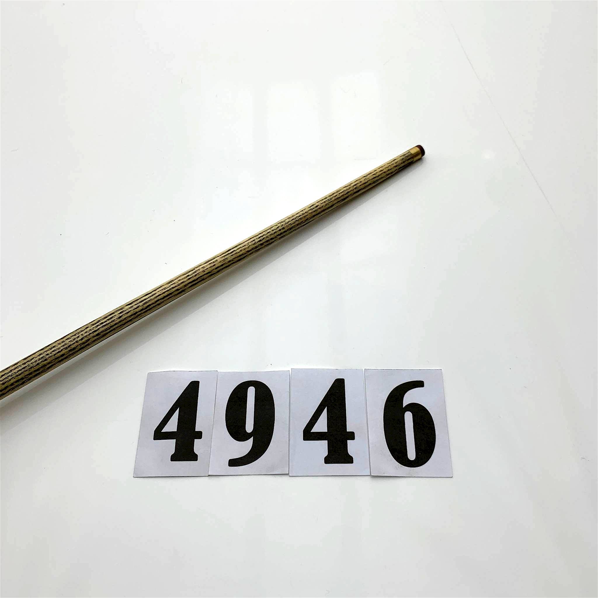 Omin | O Millennium | 4946