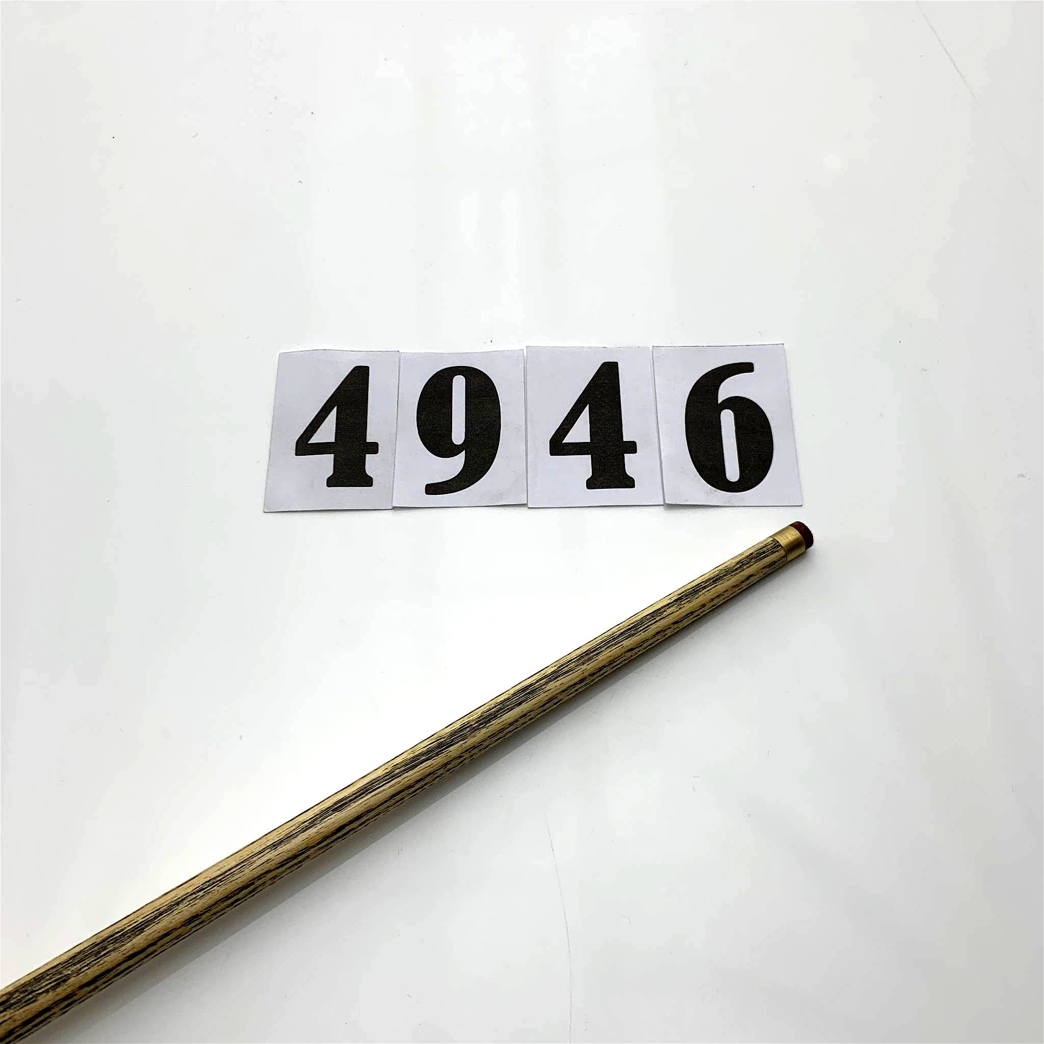 Omin | O Millennium | 4946