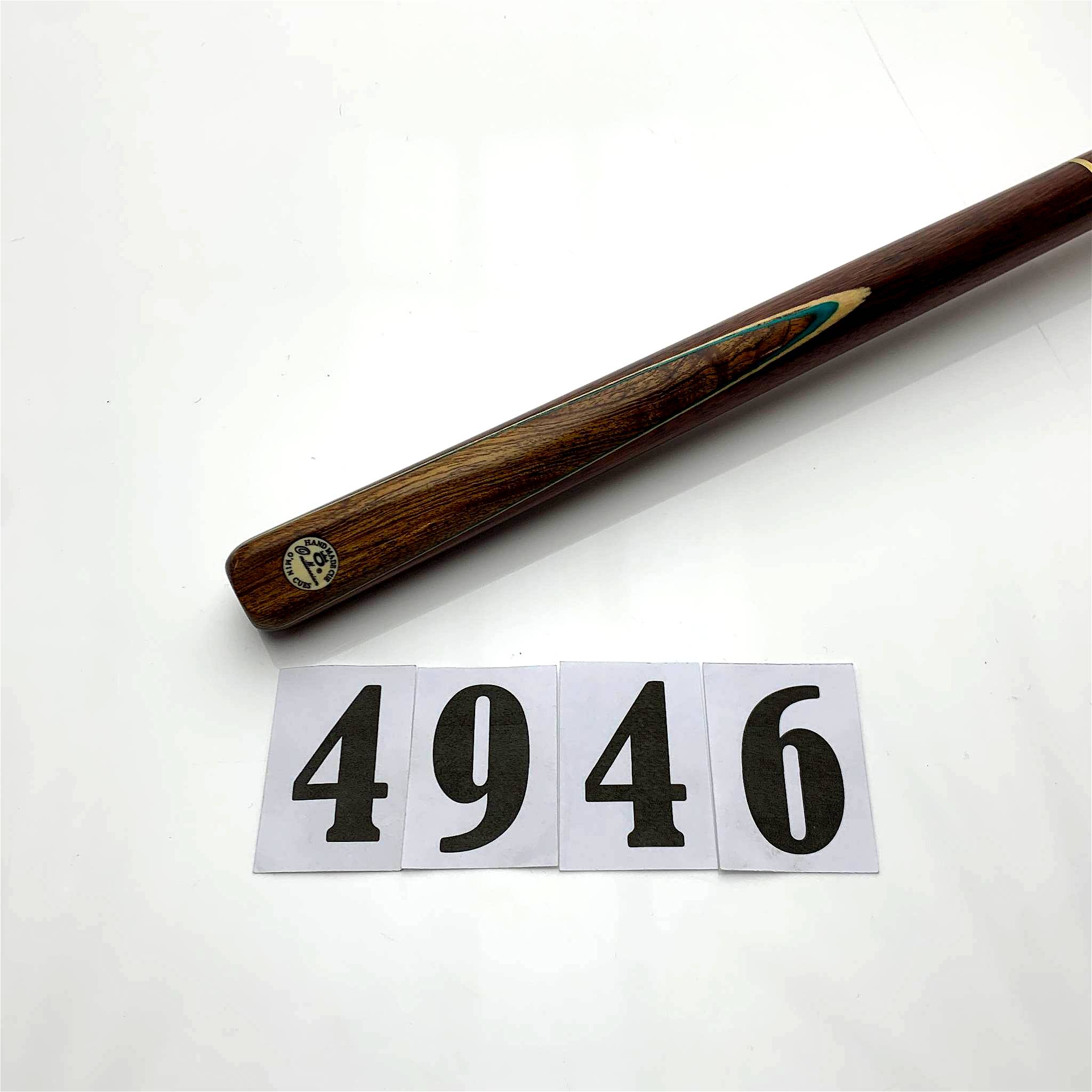Omin | O Millennium | 4946