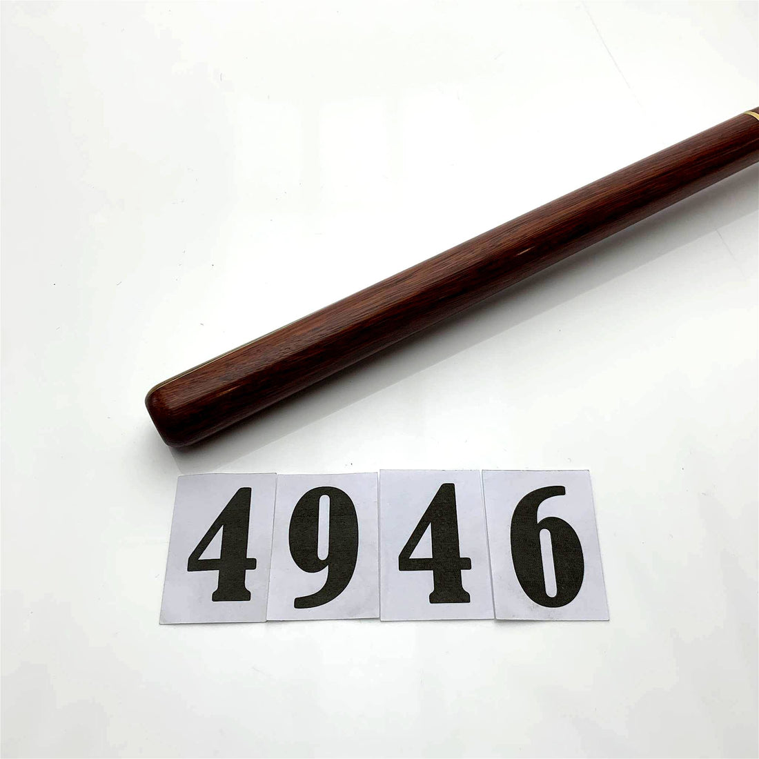 Omin | O Millennium | 4946