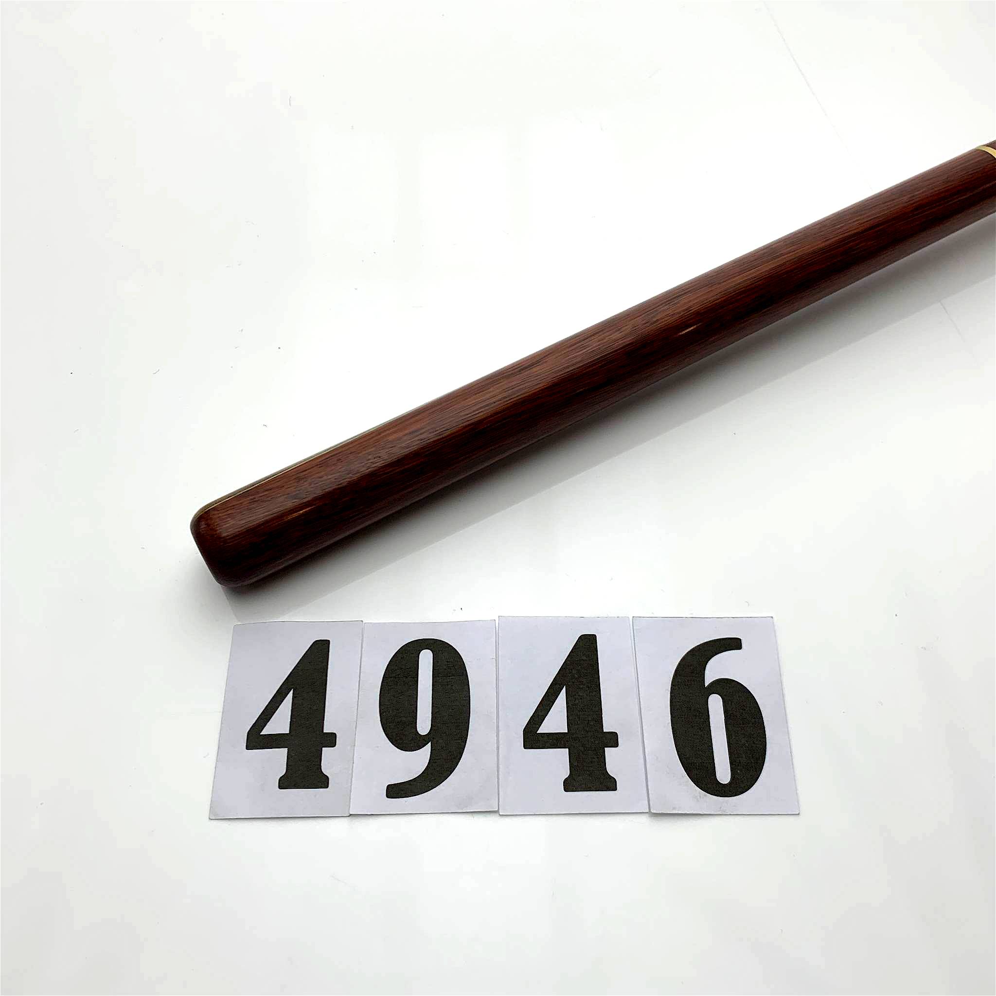 Omin | O Millennium | 4946
