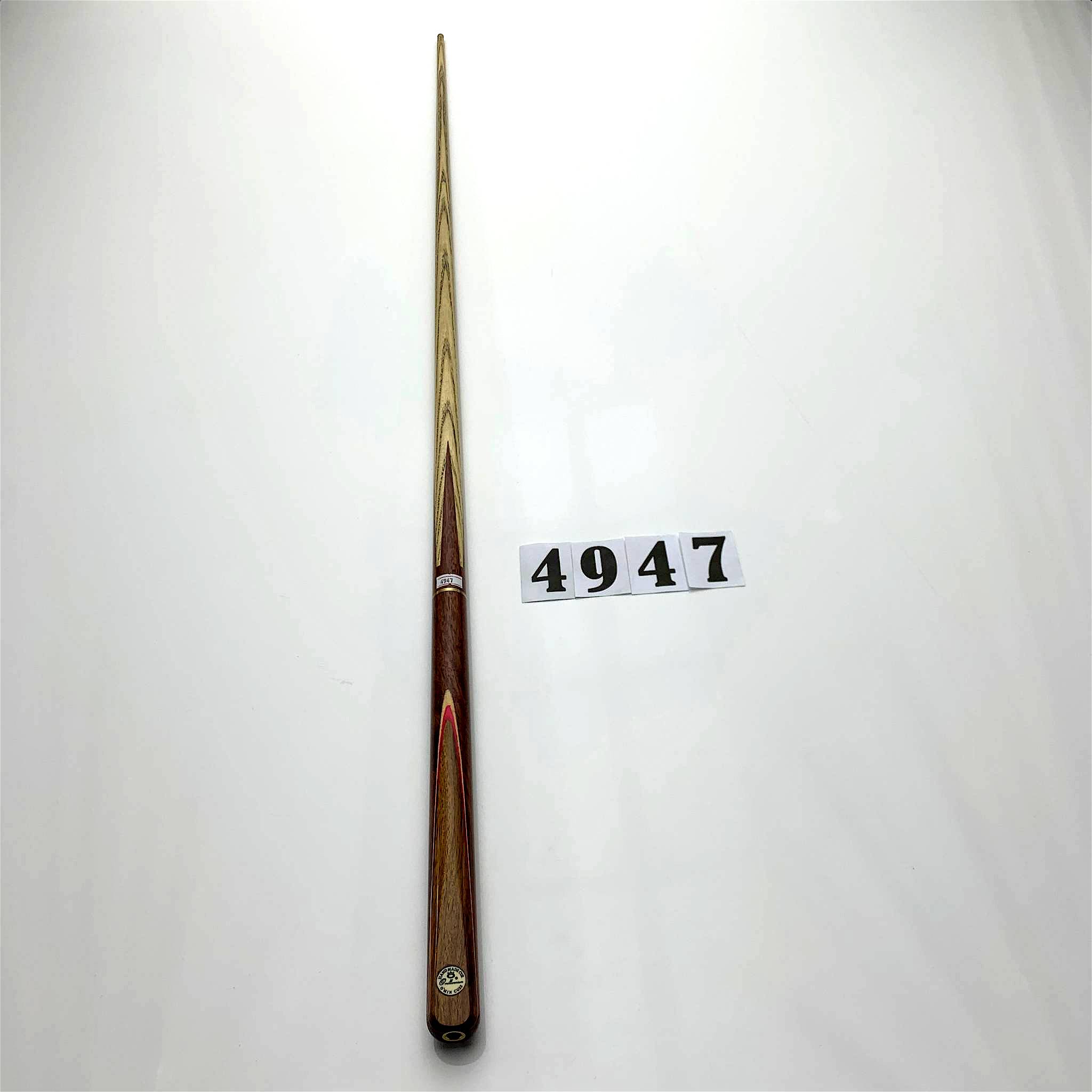 Omin | O Millennium | 4947