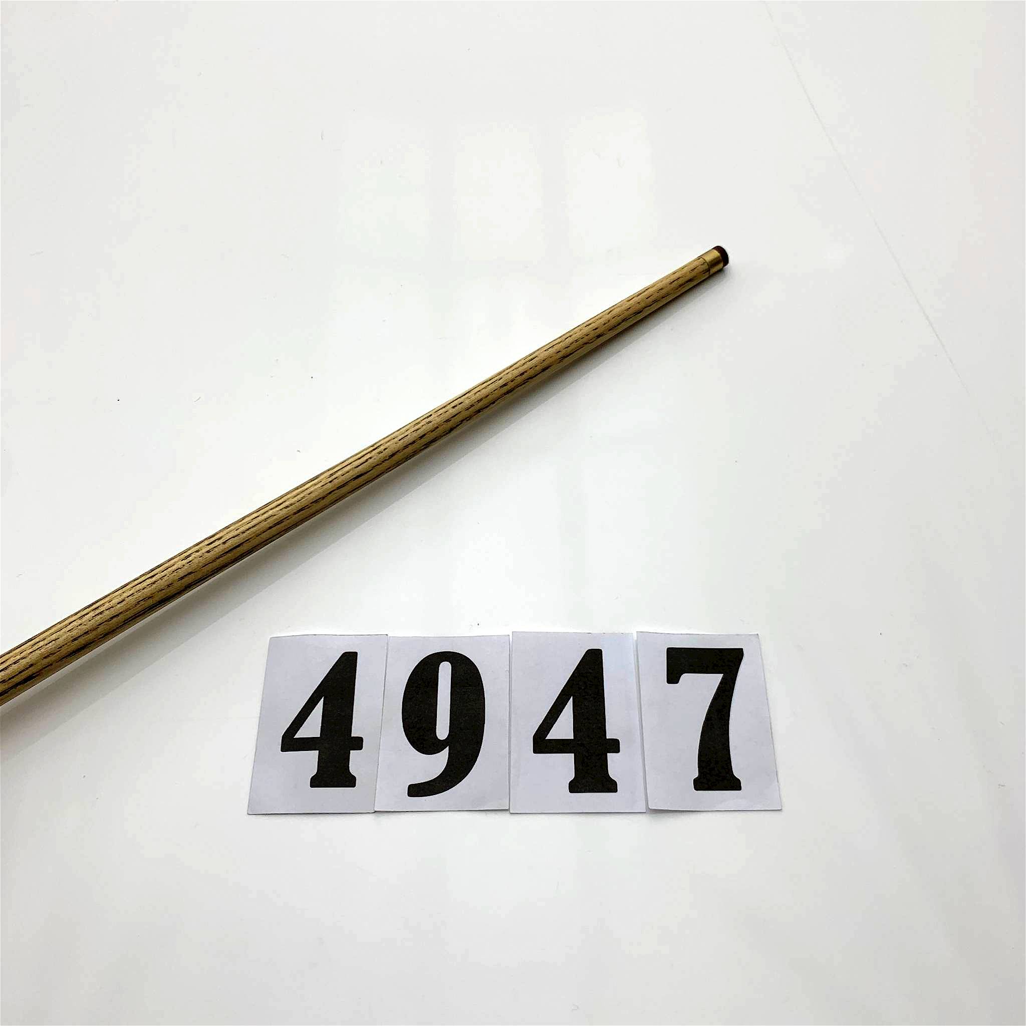 Omin | O Millennium | 4947