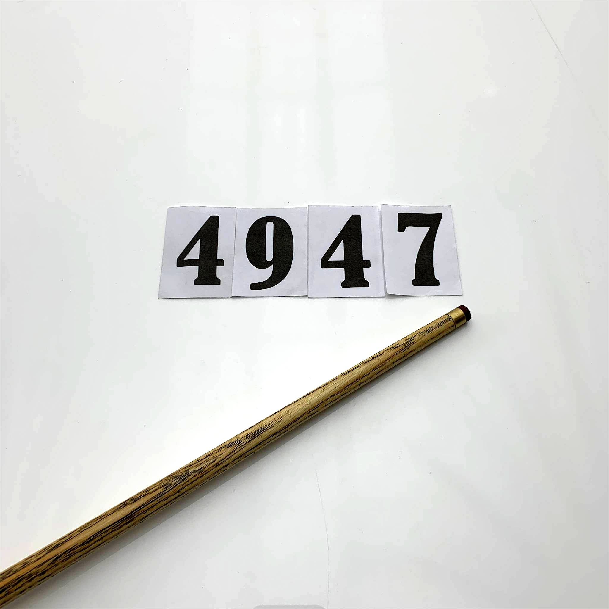 Omin | O Millennium | 4947