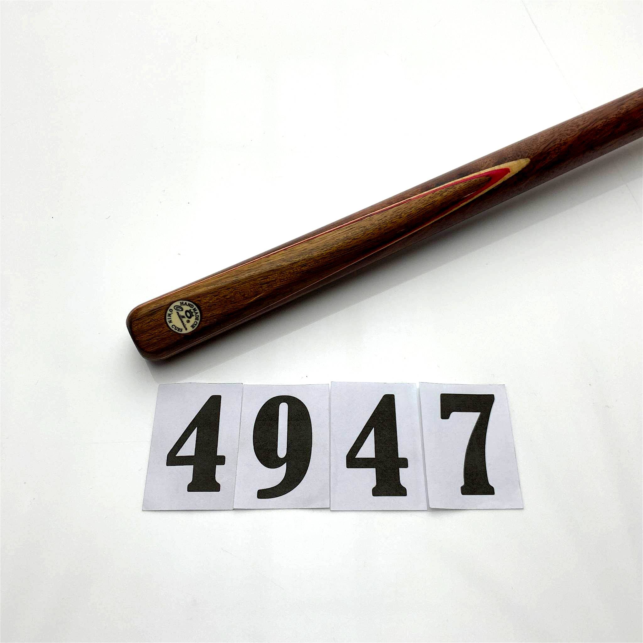 Omin | O Millennium | 4947