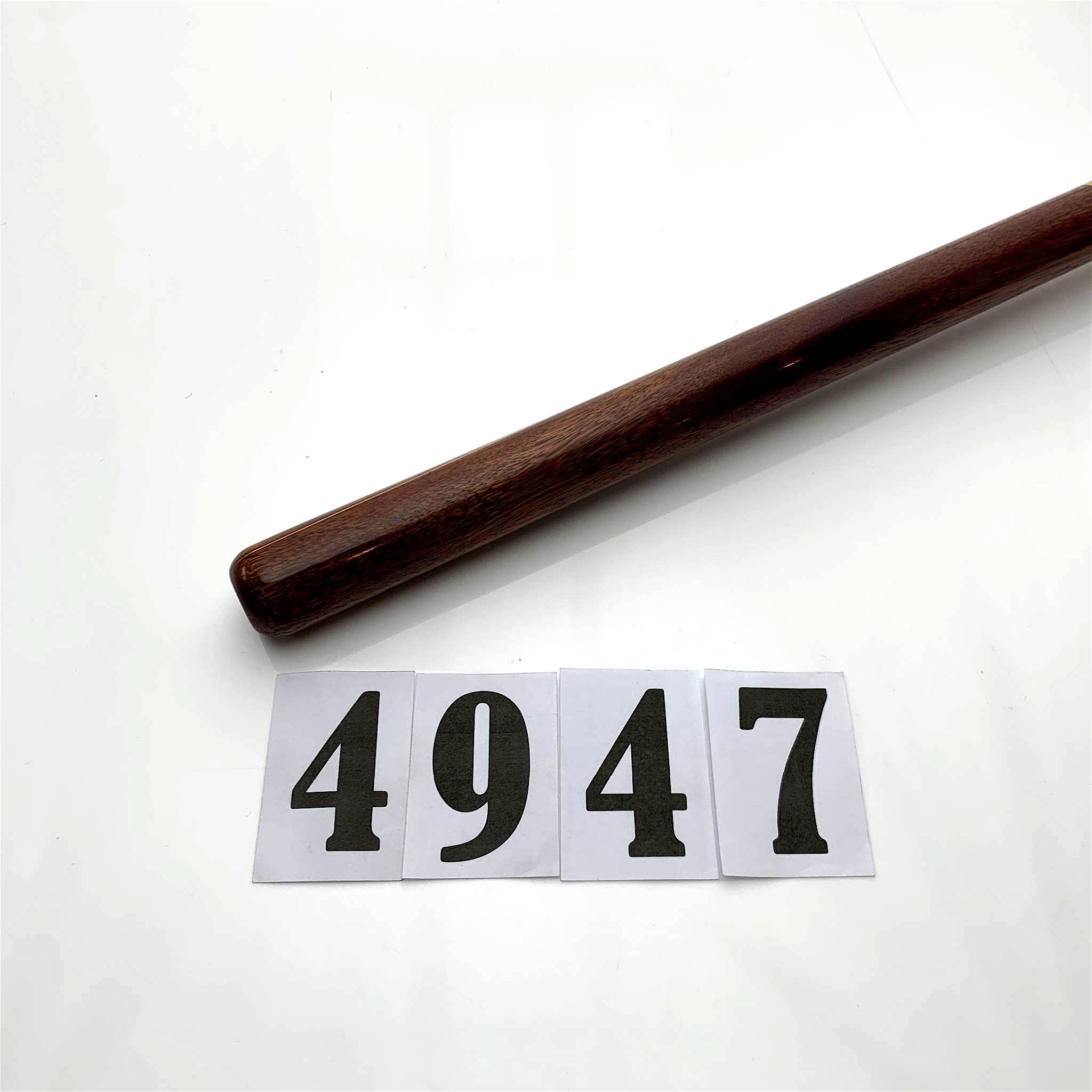 Omin | O Millennium | 4947