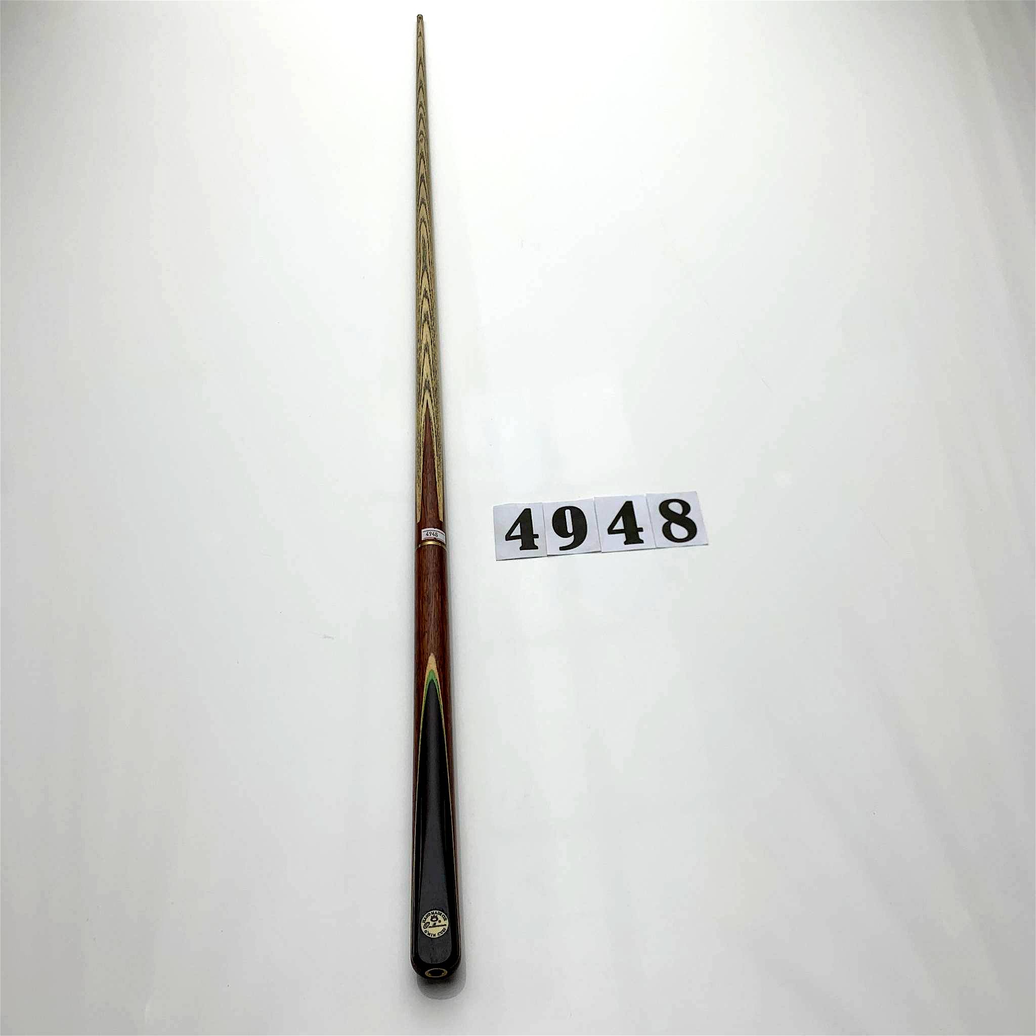 Omin | O Millennium | 4948